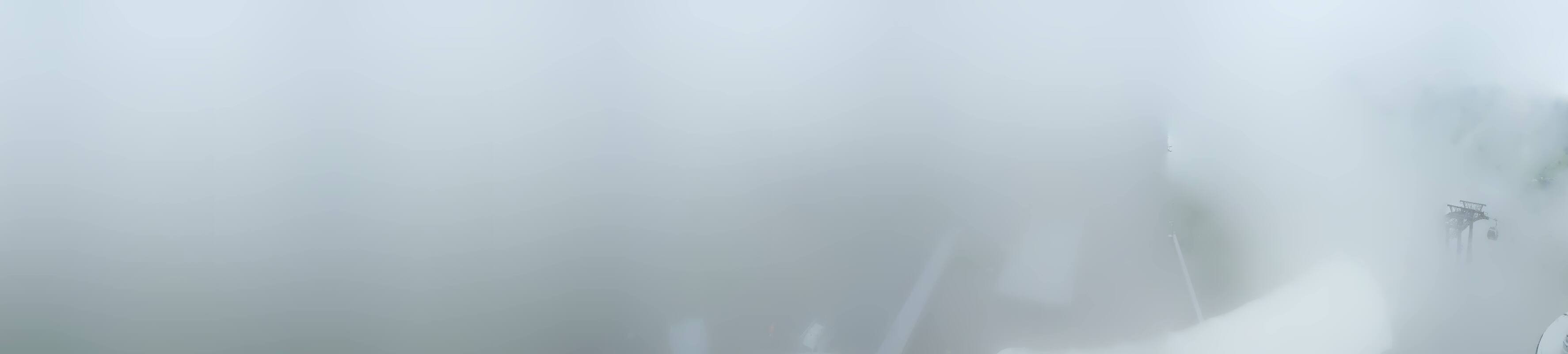 Archiv Foto Webcam Schattberg Ost bei Saalbach