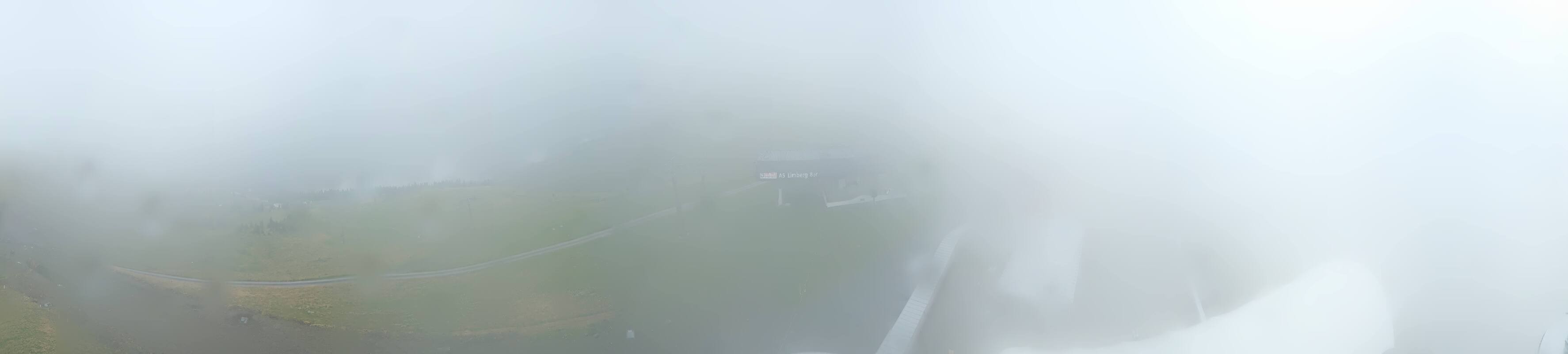 Archiv Foto Webcam Schattberg Ost bei Saalbach