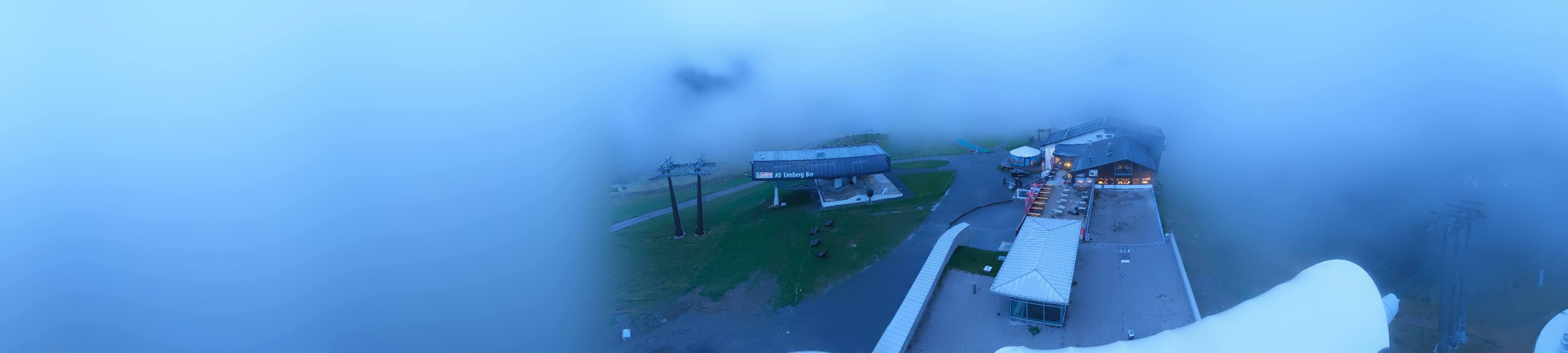 Archiv Foto Webcam Schattberg Ost bei Saalbach
