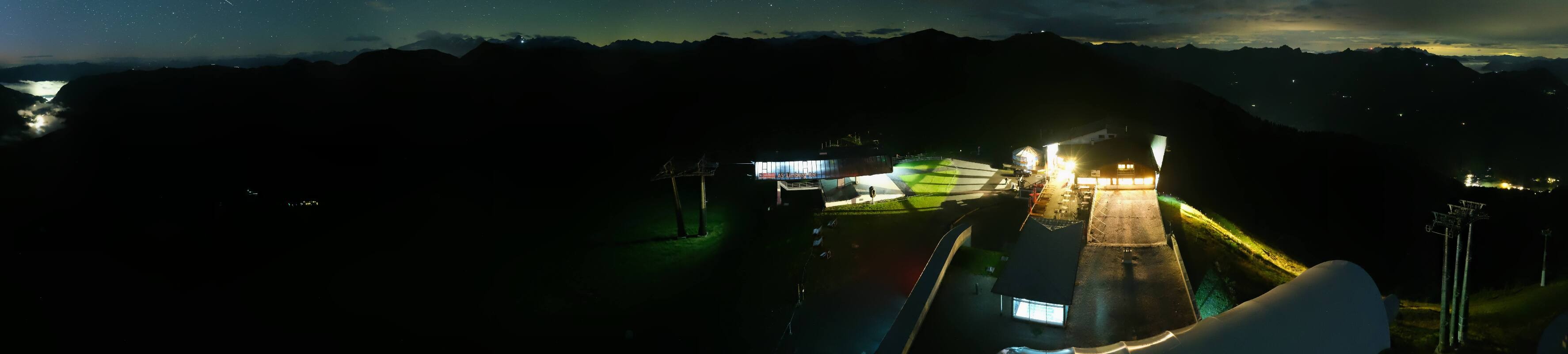 Archived image Webcam Schattberg East near Saalbach