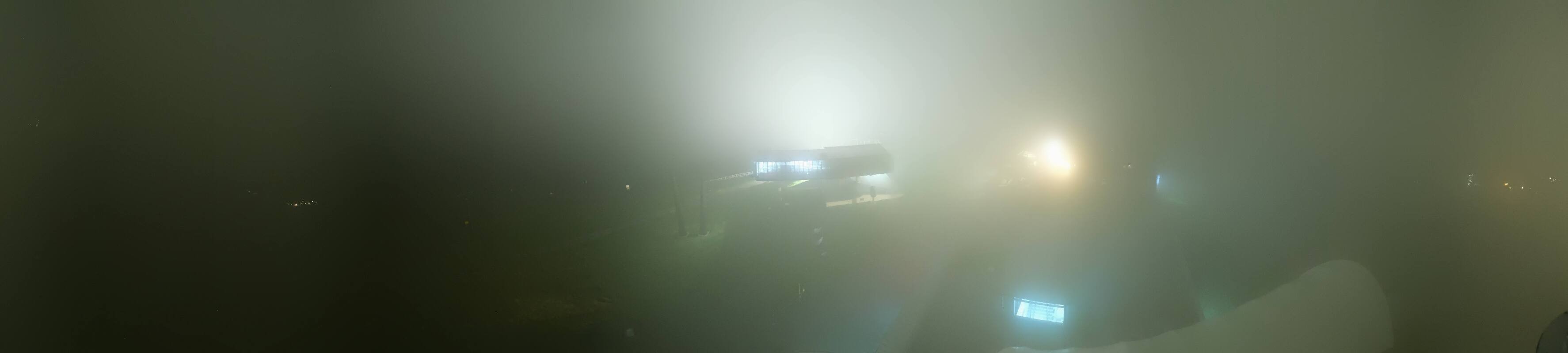 Archiv Foto Webcam Schattberg Ost bei Saalbach