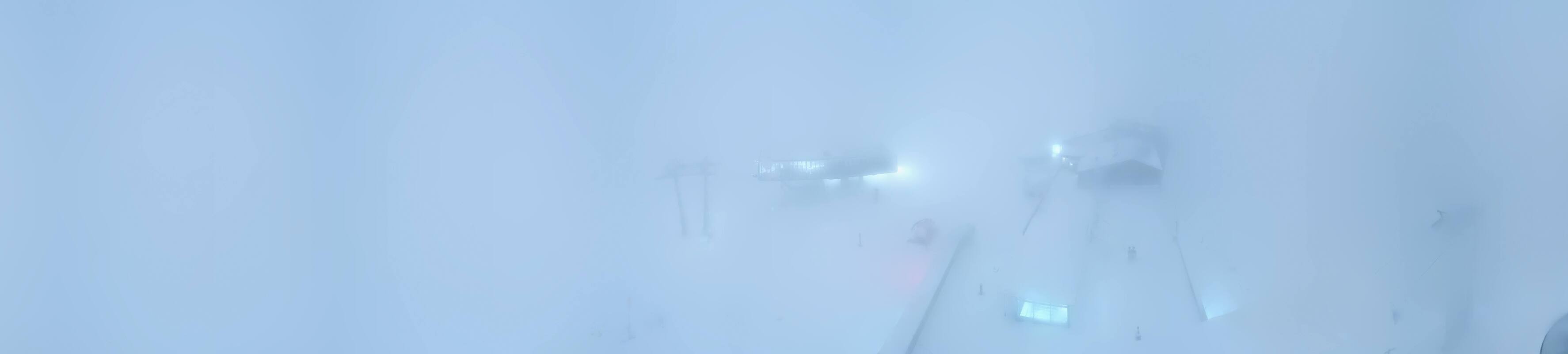 Archiv Foto Webcam Schattberg Ost bei Saalbach