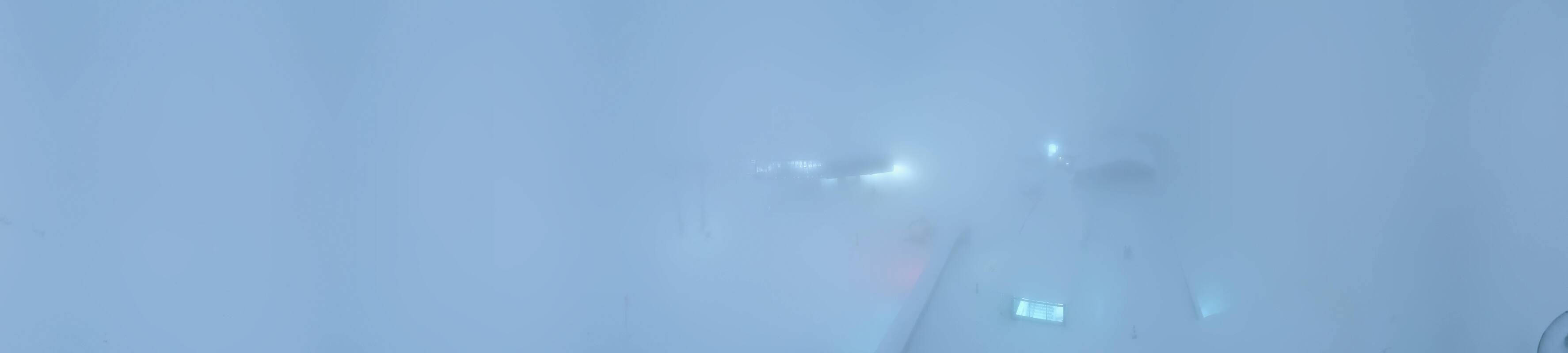 Archiv Foto Webcam Schattberg Ost bei Saalbach