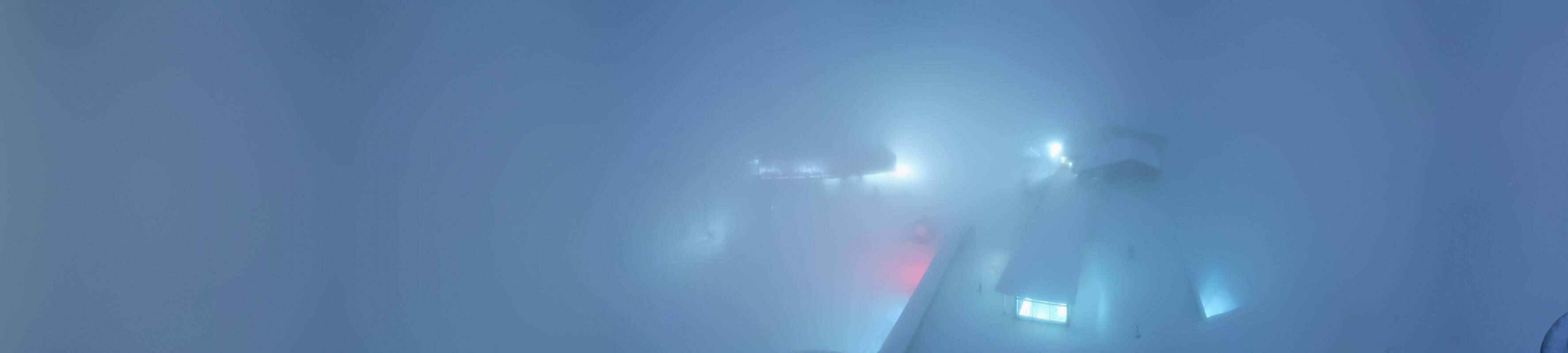 Archiv Foto Webcam Schattberg Ost bei Saalbach