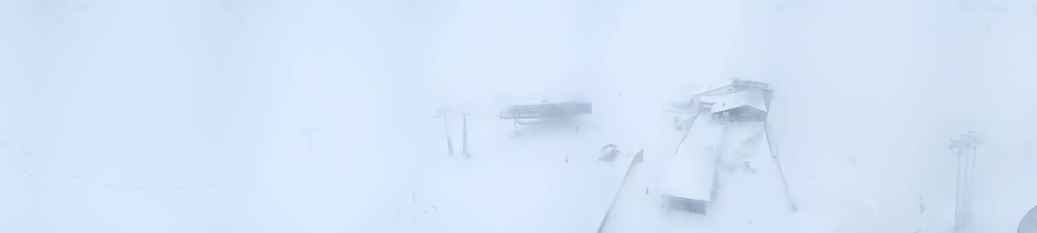 Archiv Foto Webcam Schattberg Ost bei Saalbach