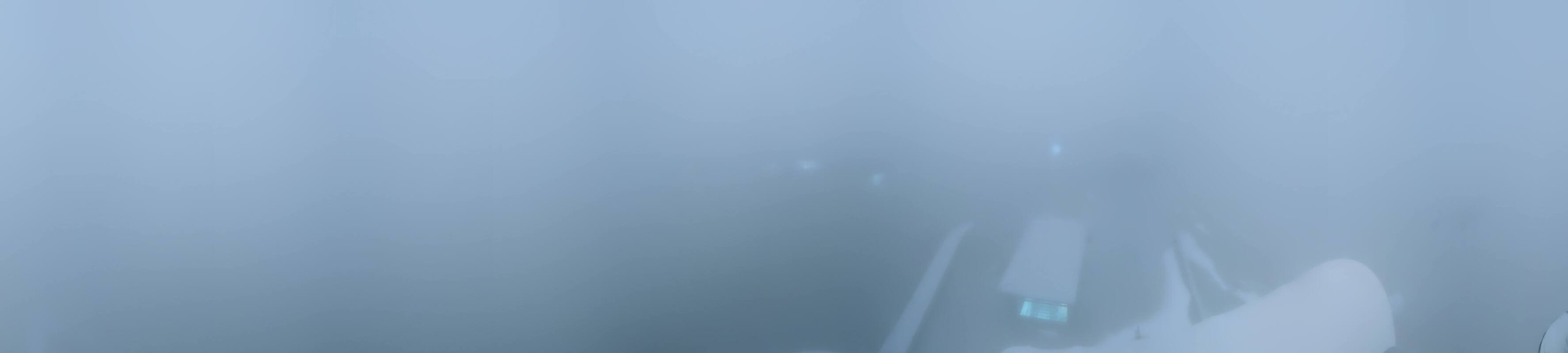 Archiv Foto Webcam Schattberg Ost bei Saalbach