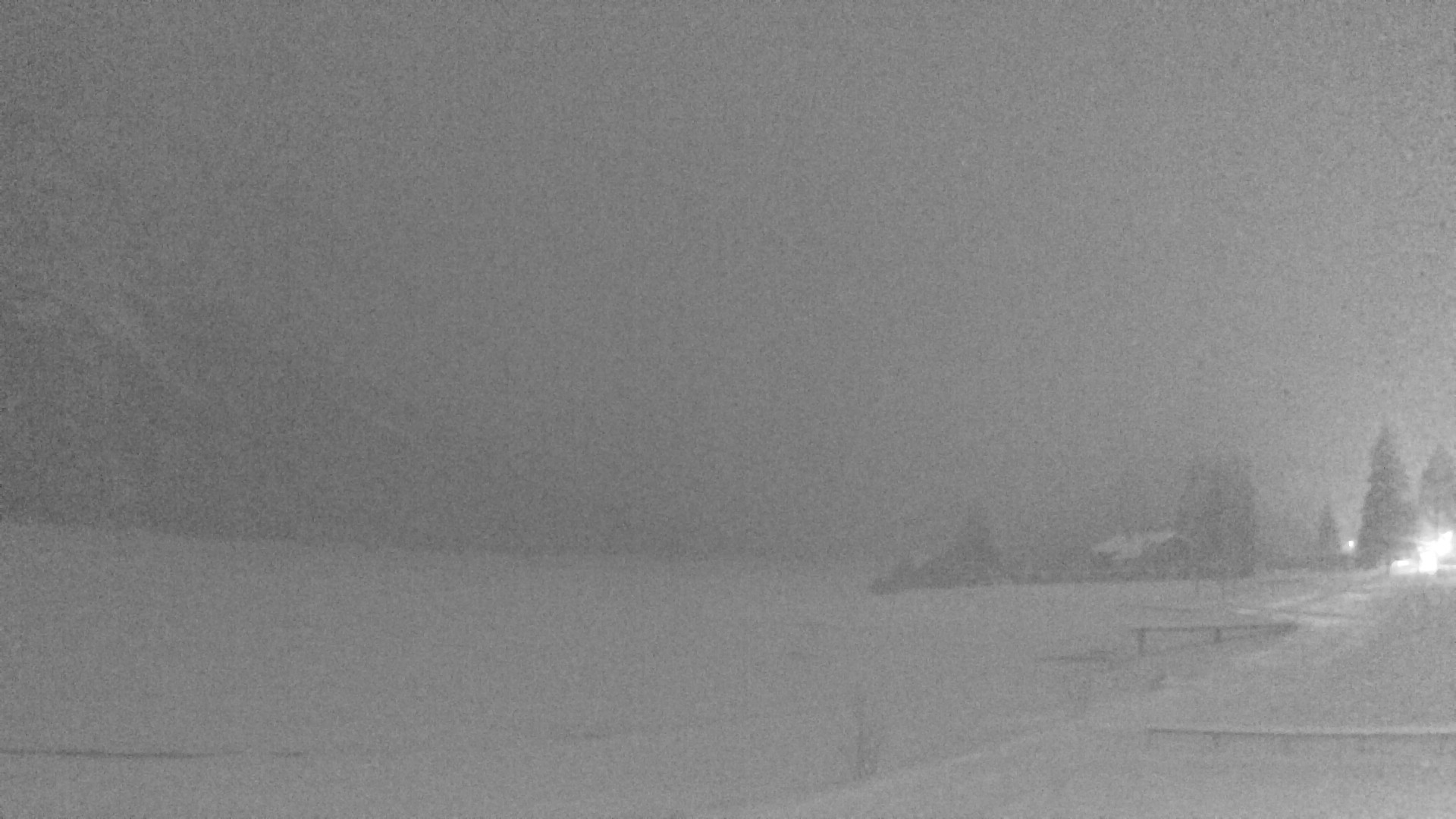 Archiv Foto Webcam Plansee: Sennalpe