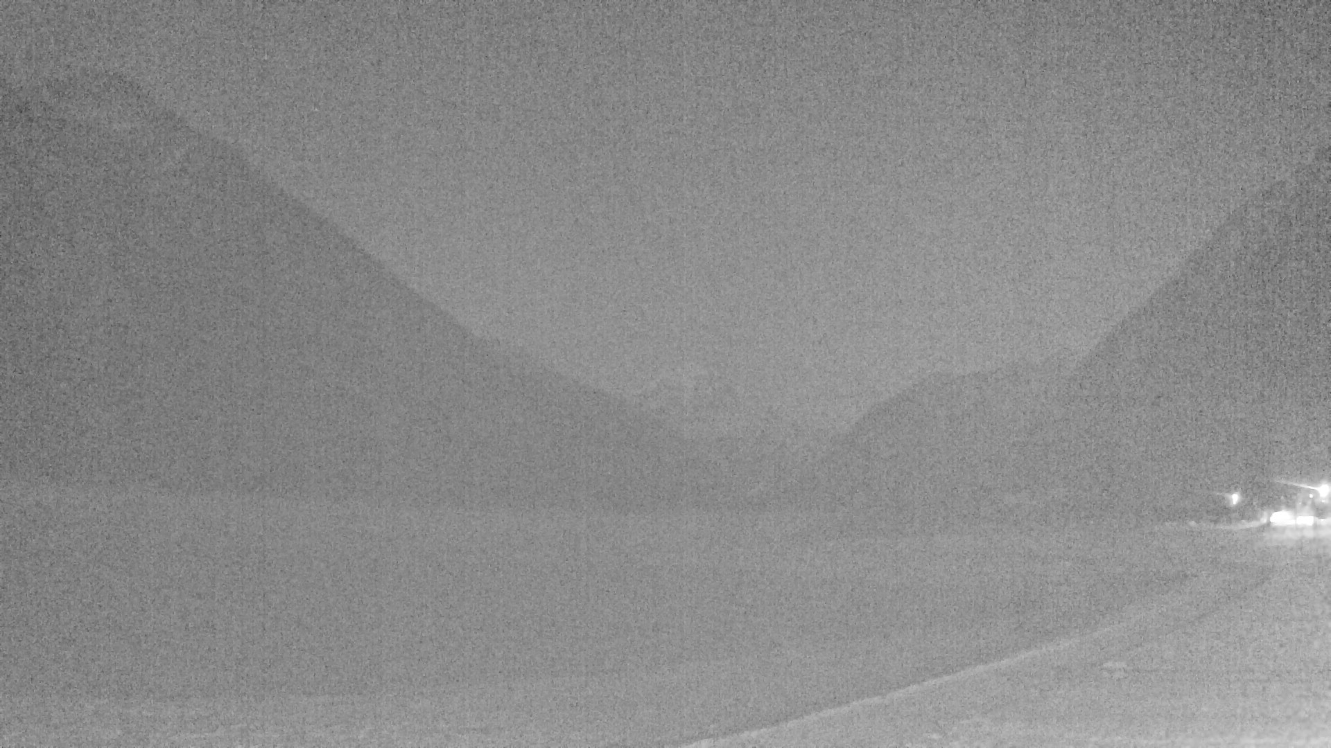 Archiv Foto Webcam Plansee: Sennalpe