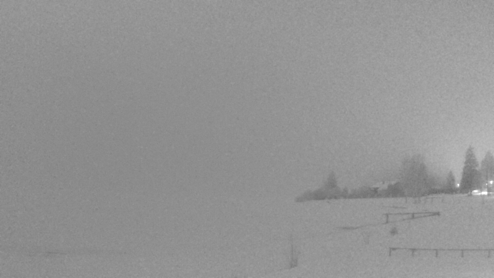 Archiv Foto Webcam Plansee: Sennalpe