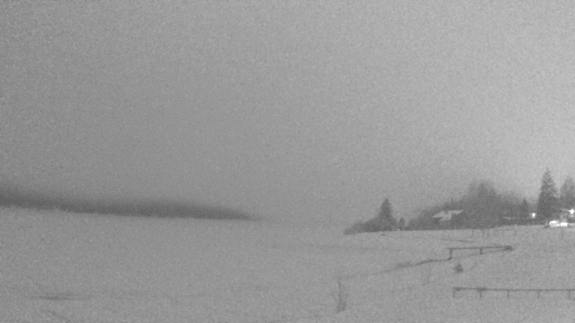 Archiv Foto Webcam Plansee: Sennalpe