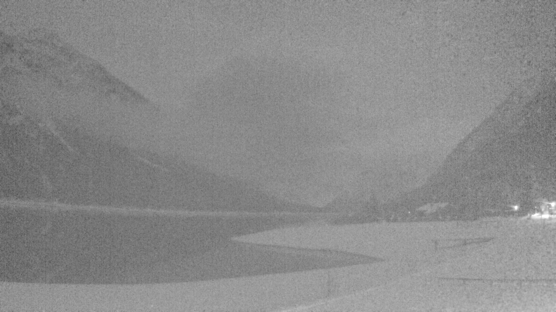 Archived image Webcam Lake Plansee near Reutte