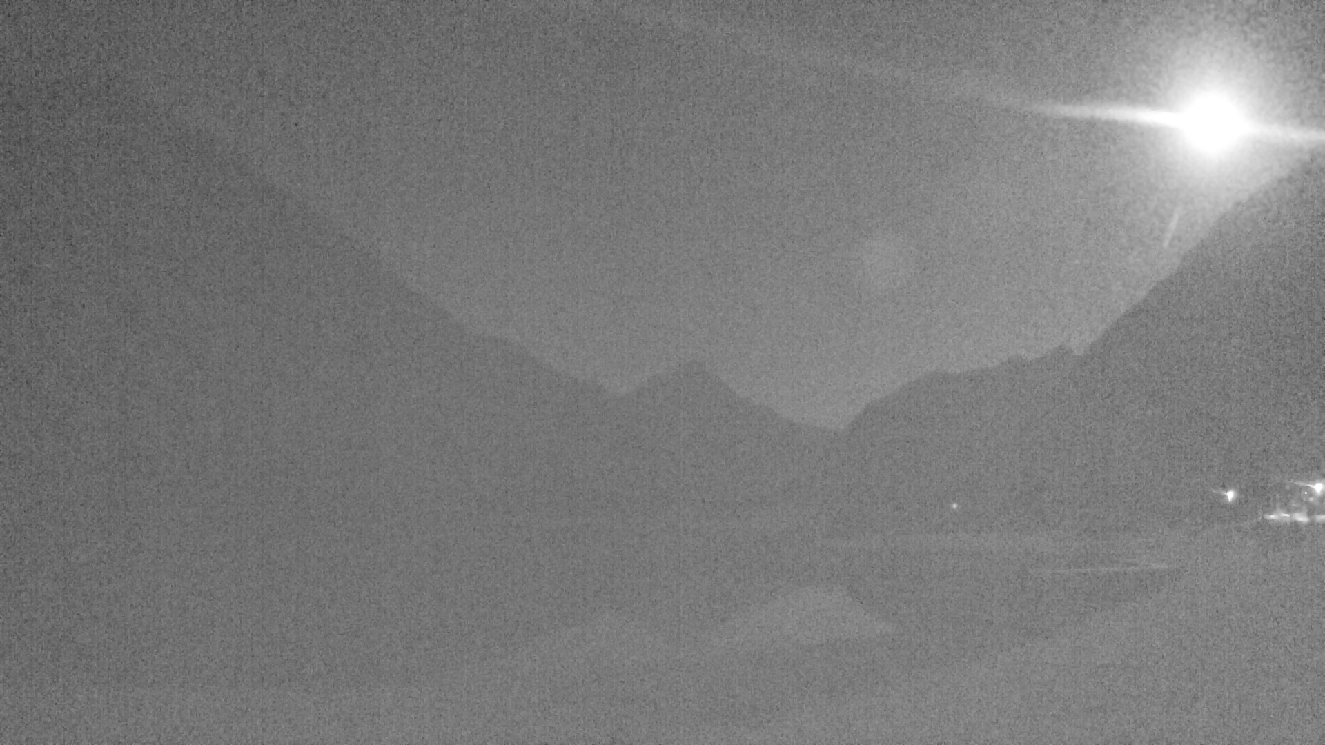 Archiv Foto Webcam Plansee: Sennalpe