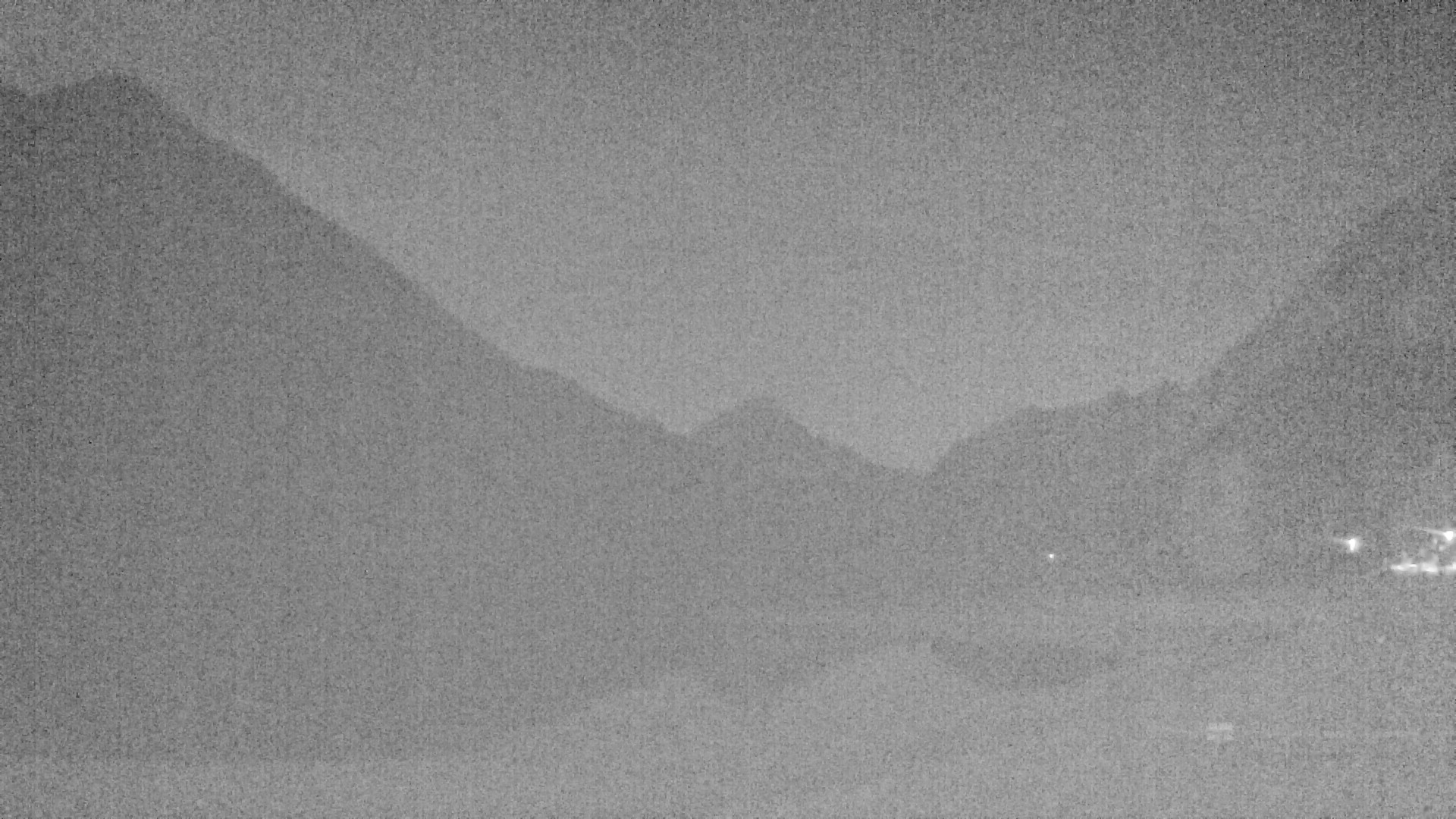 Archiv Foto Webcam Plansee: Sennalpe