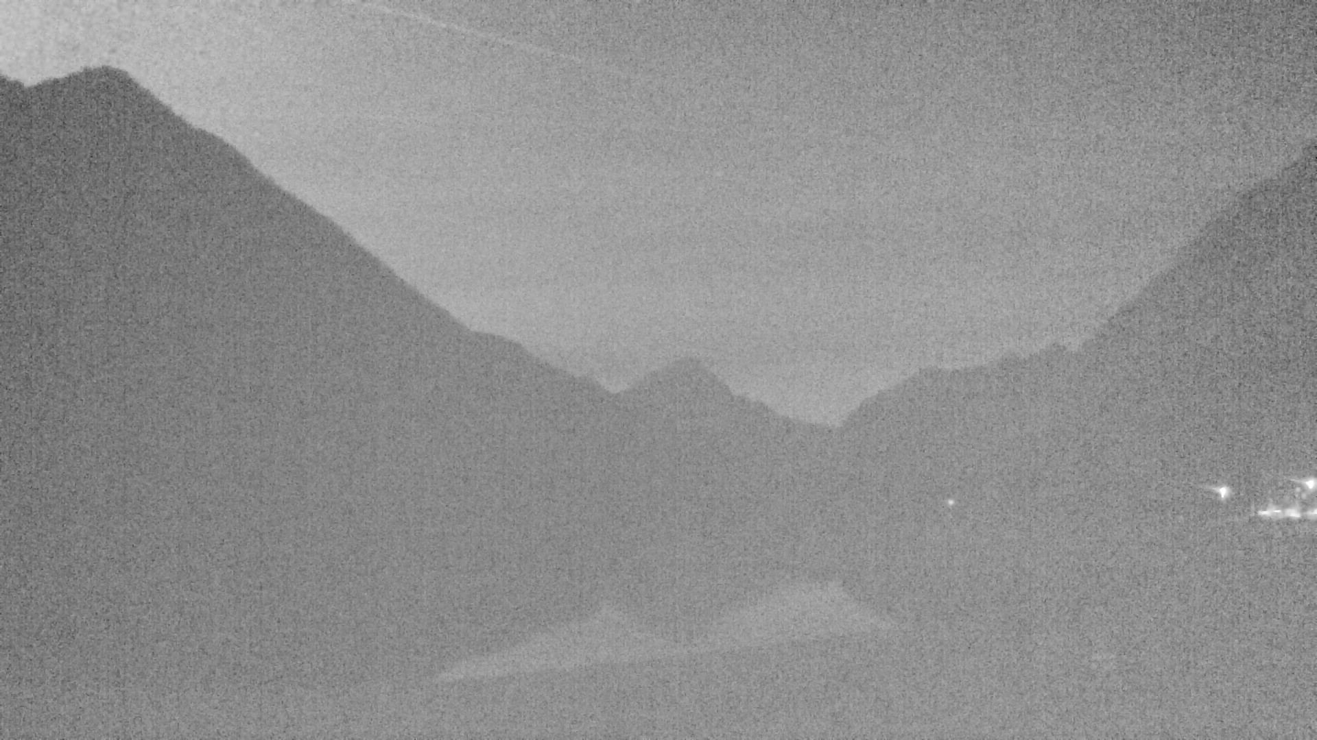 Archiv Foto Webcam Plansee: Sennalpe