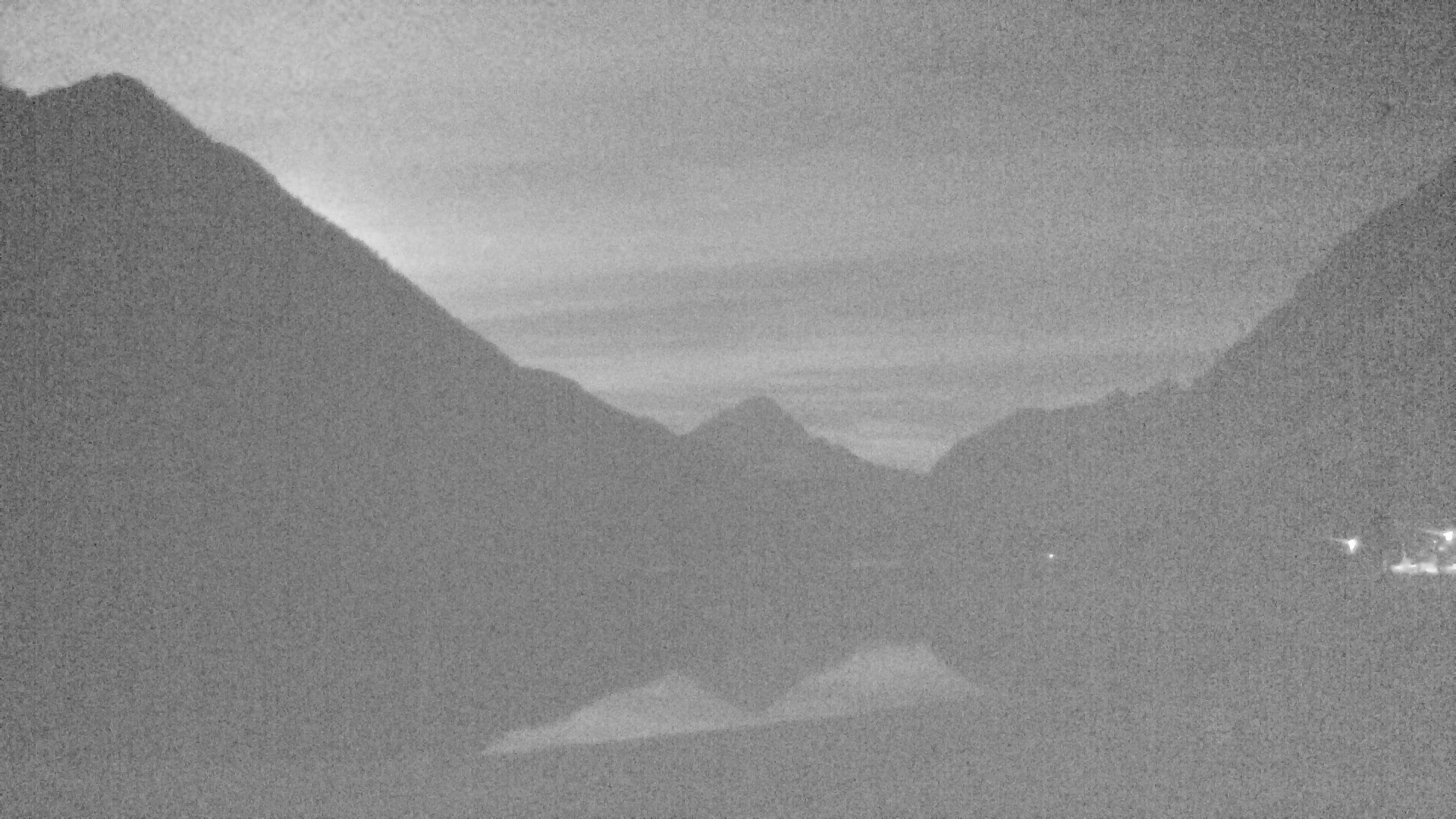 Archiv Foto Webcam Plansee: Sennalpe
