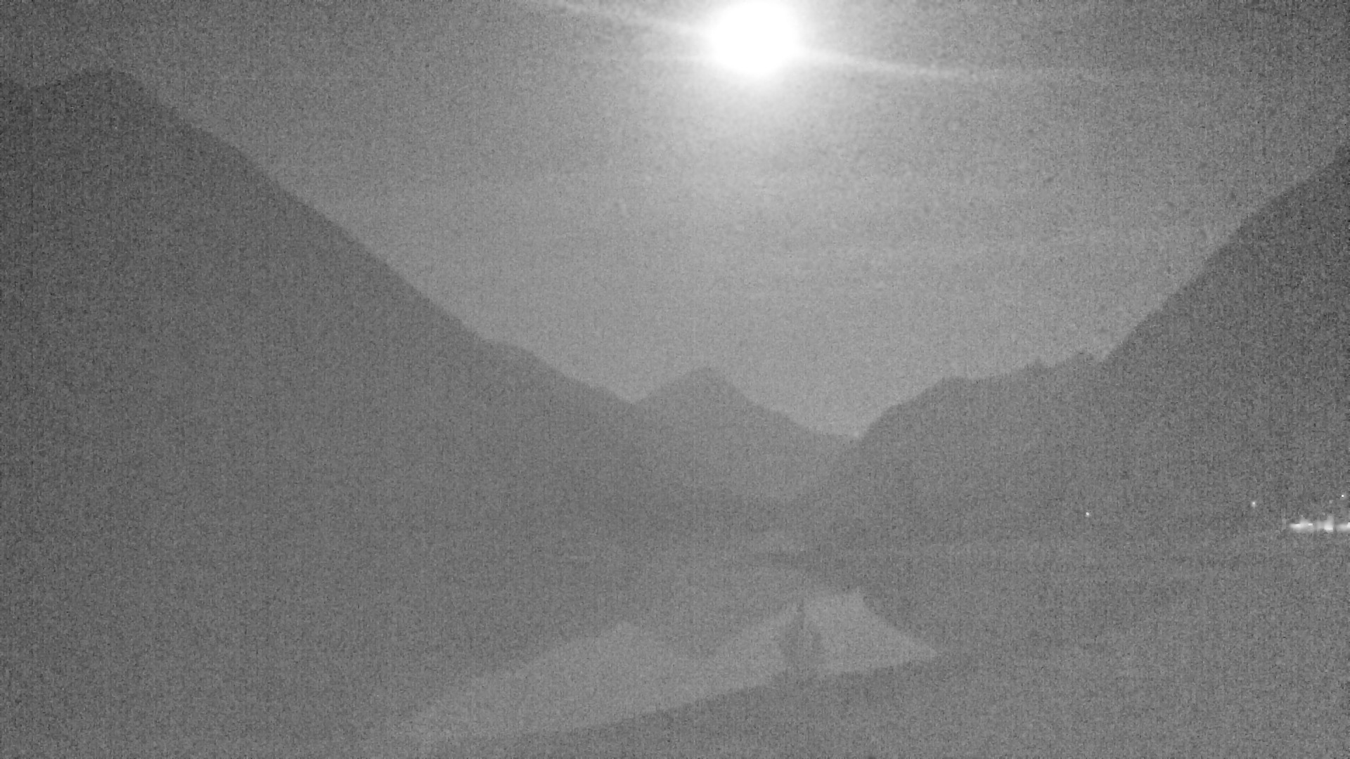 Archiv Foto Webcam Plansee: Sennalpe