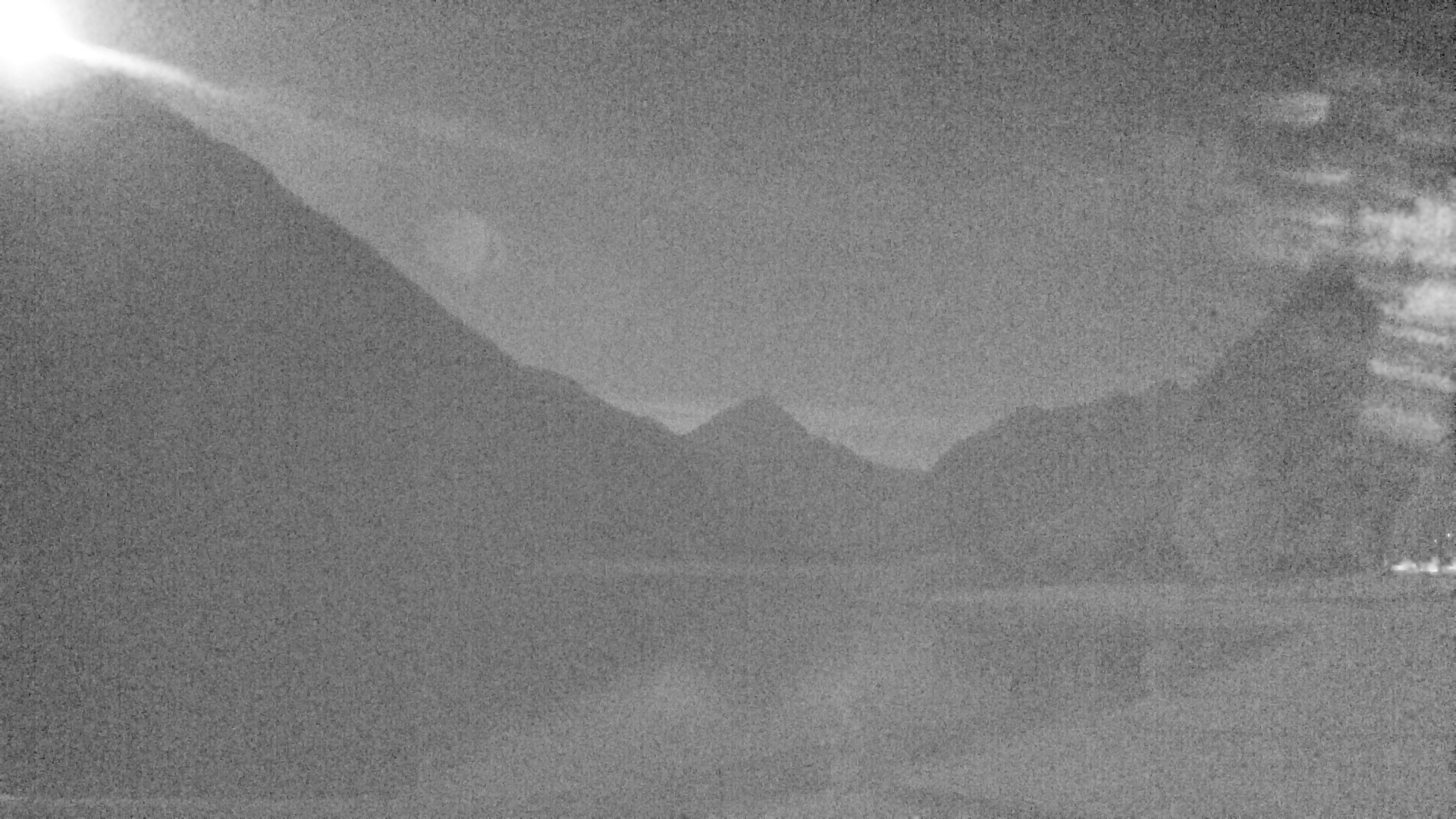 Archiv Foto Webcam Plansee: Sennalpe