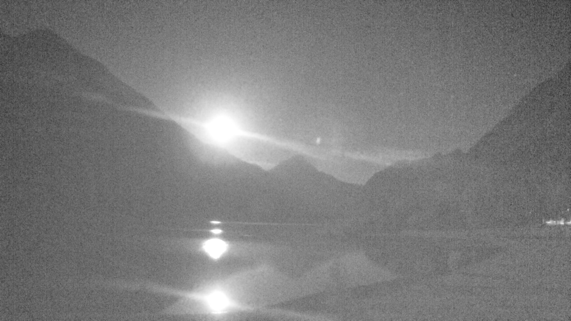 Archiv Foto Webcam Plansee: Sennalpe