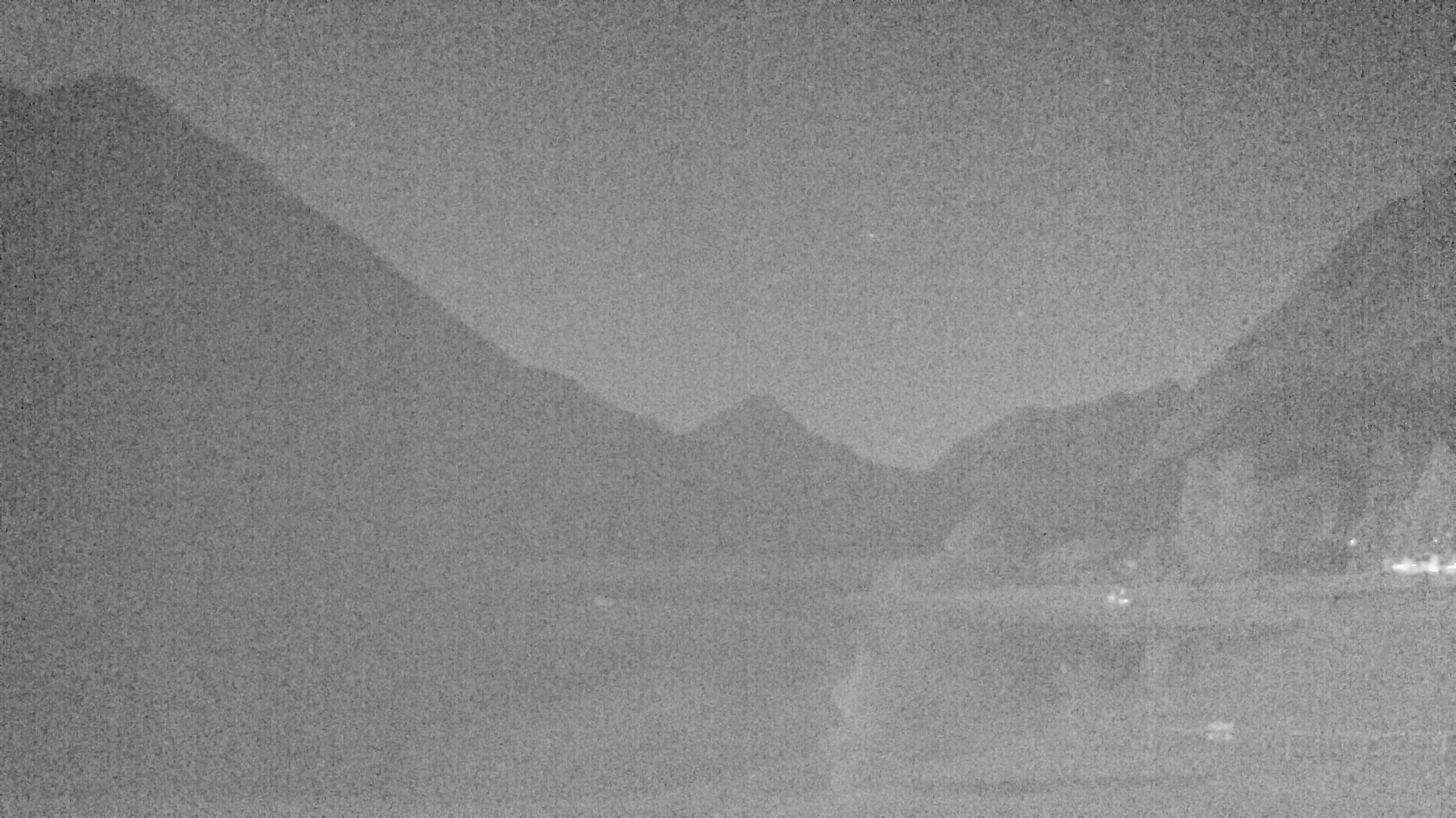 Archiv Foto Webcam Plansee: Sennalpe