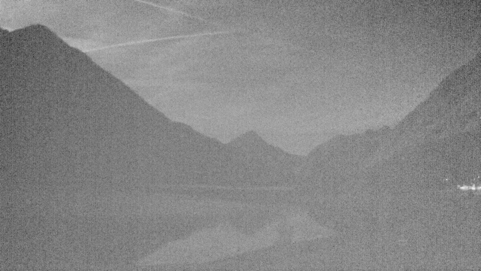 Archiv Foto Webcam Plansee: Sennalpe