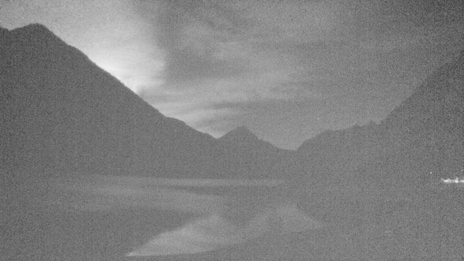 Archiv Foto Webcam Plansee: Sennalpe