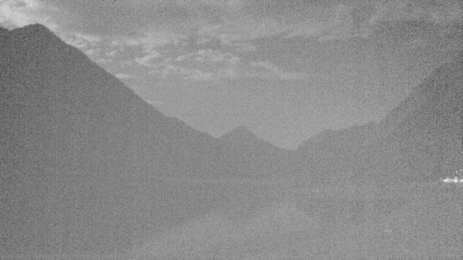 Archiv Foto Webcam Plansee: Sennalpe