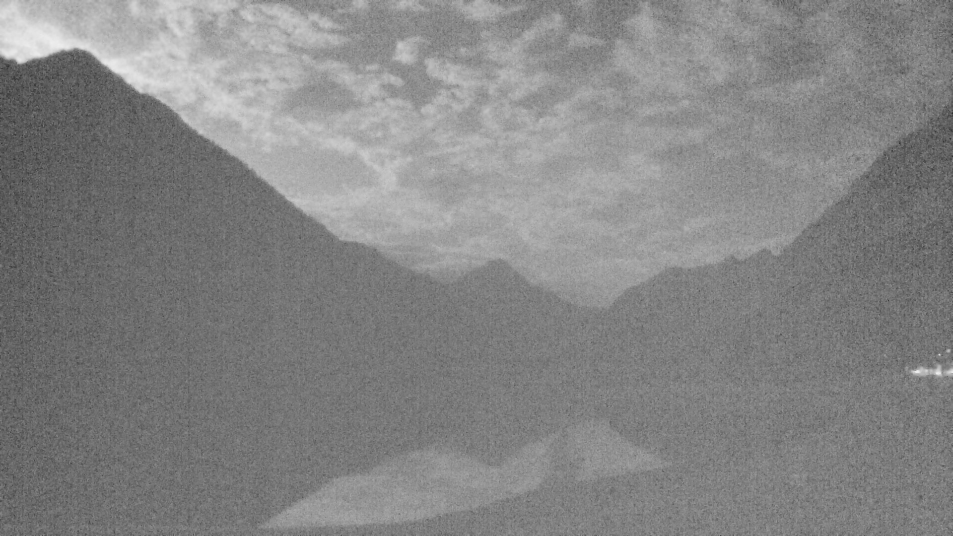 Archiv Foto Webcam Plansee: Sennalpe