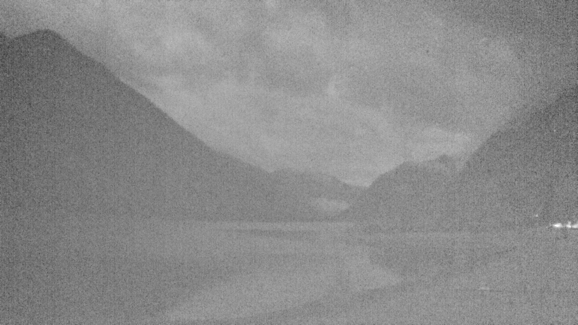 Archiv Foto Webcam Plansee: Sennalpe