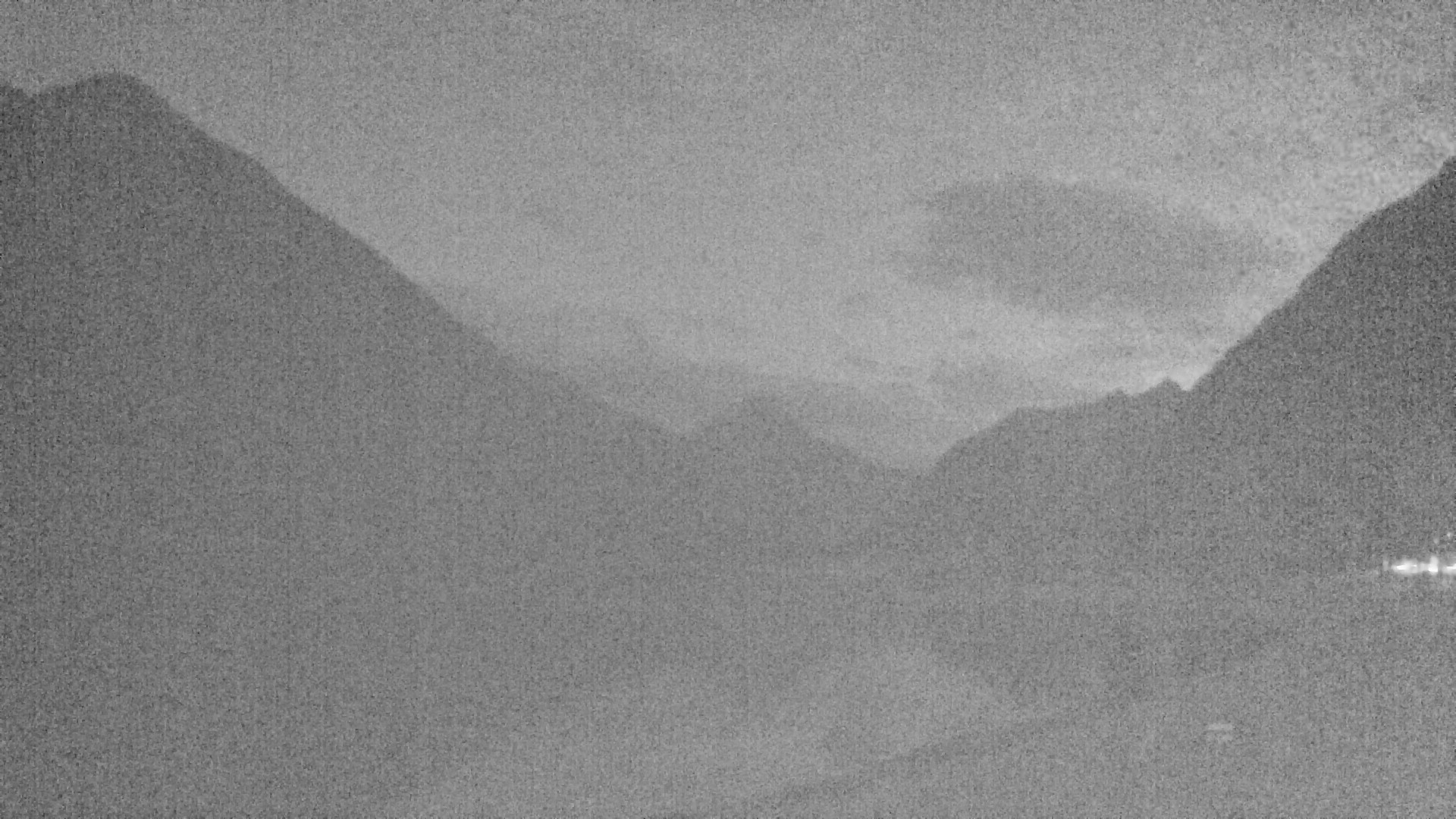 Archiv Foto Webcam Plansee: Sennalpe