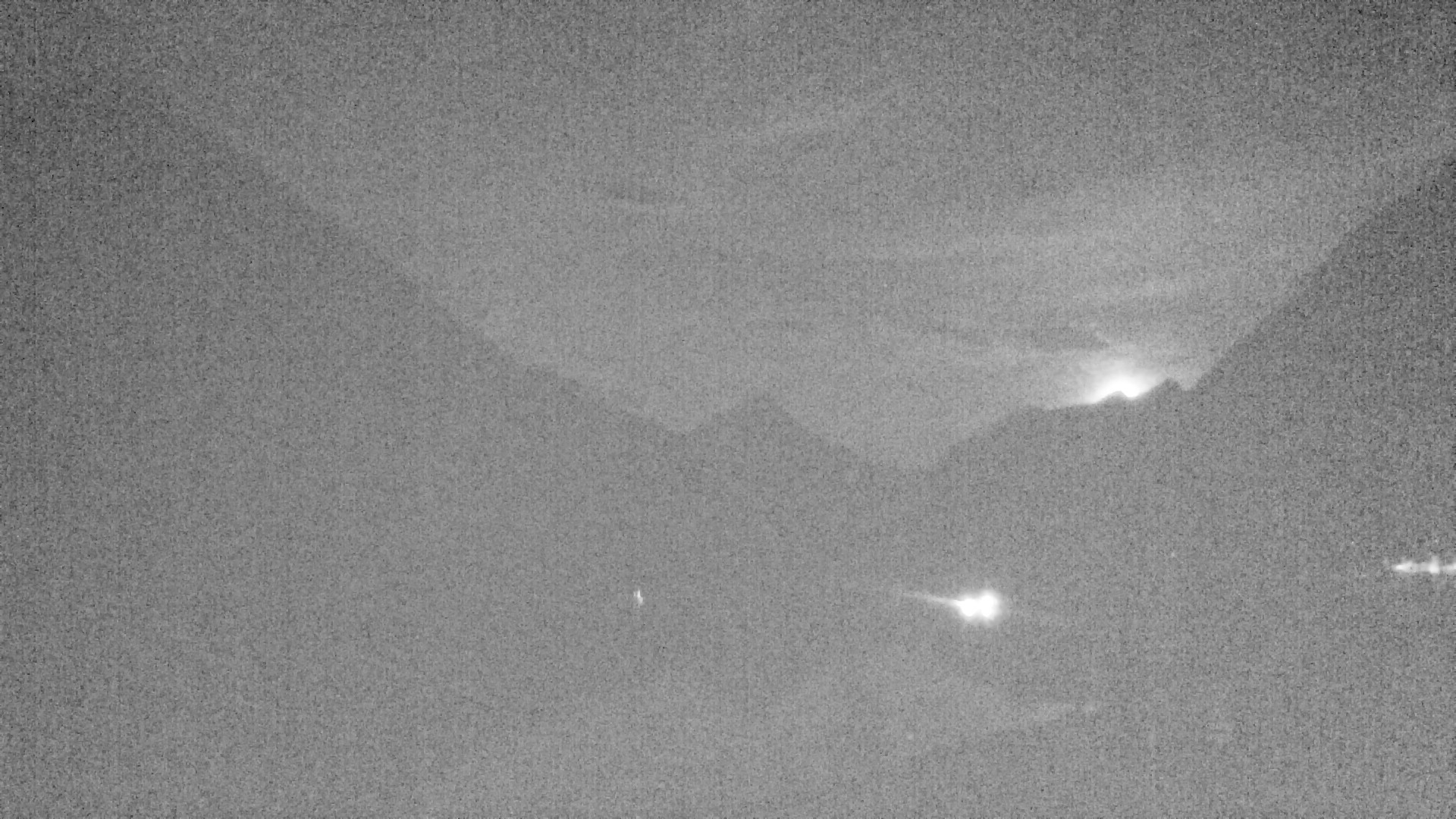 Archiv Foto Webcam Plansee: Sennalpe