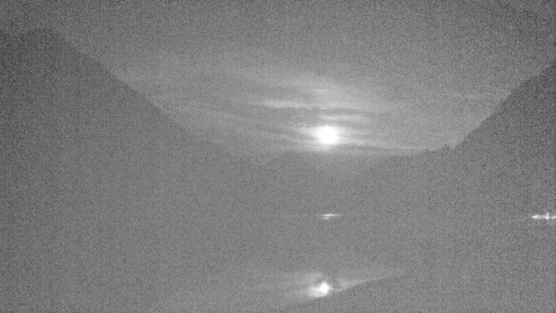 Archiv Foto Webcam Plansee: Sennalpe