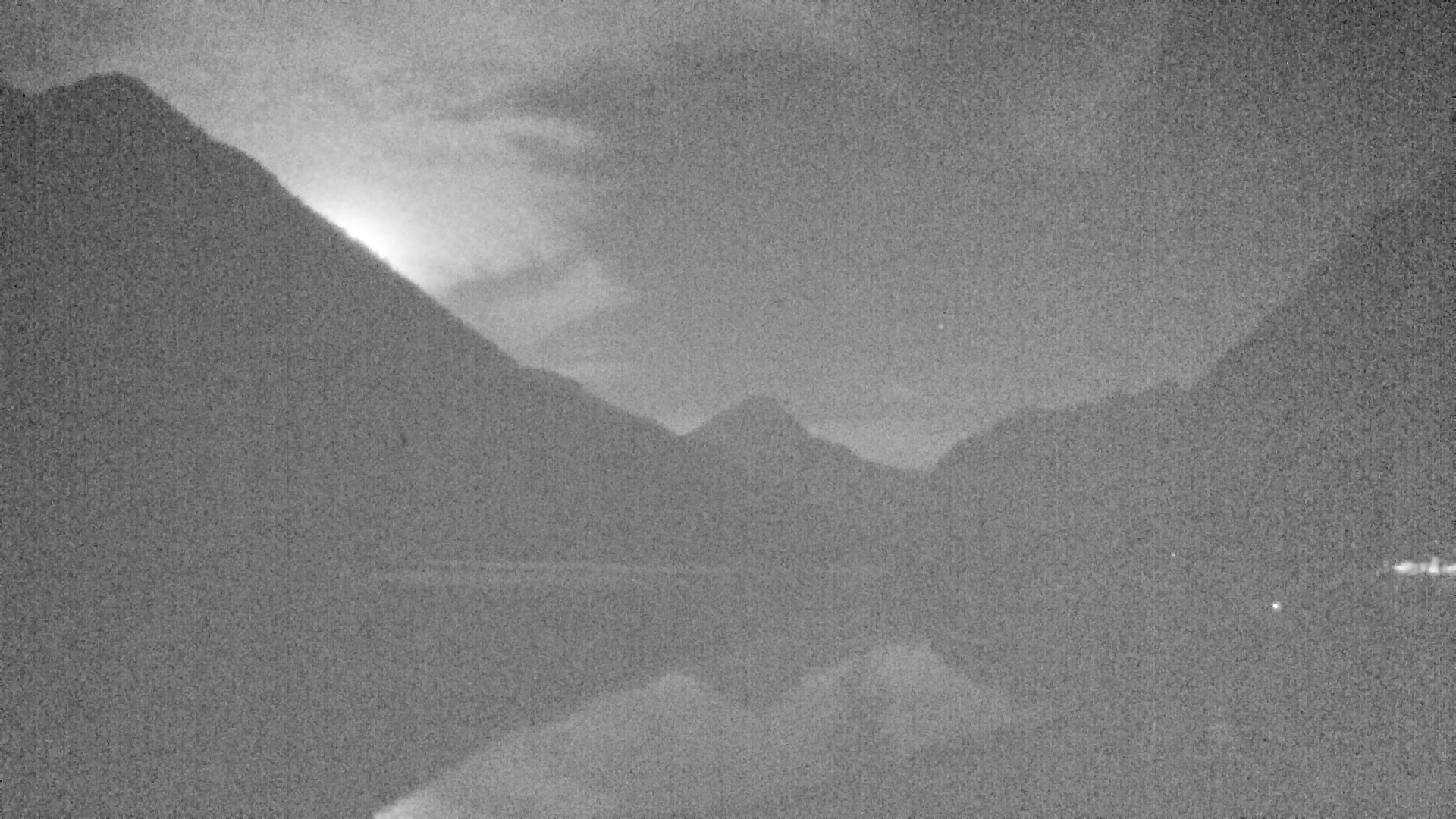 Archiv Foto Webcam Plansee: Sennalpe