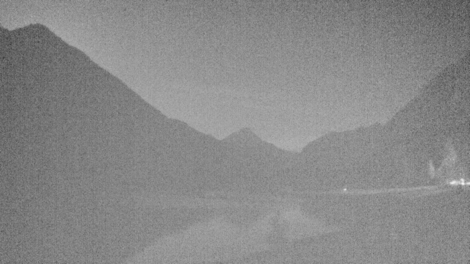 Archived image Webcam Lake Plansee near Reutte