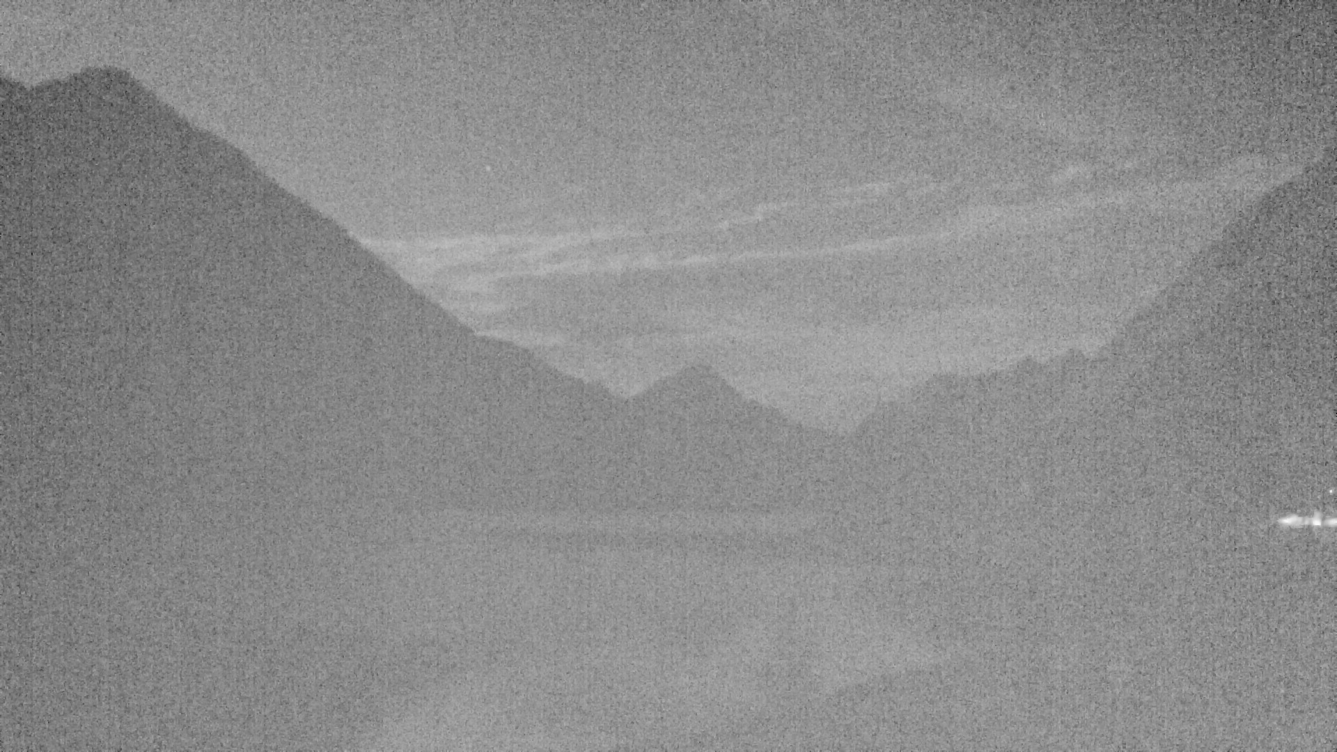 Archiv Foto Webcam Plansee: Sennalpe