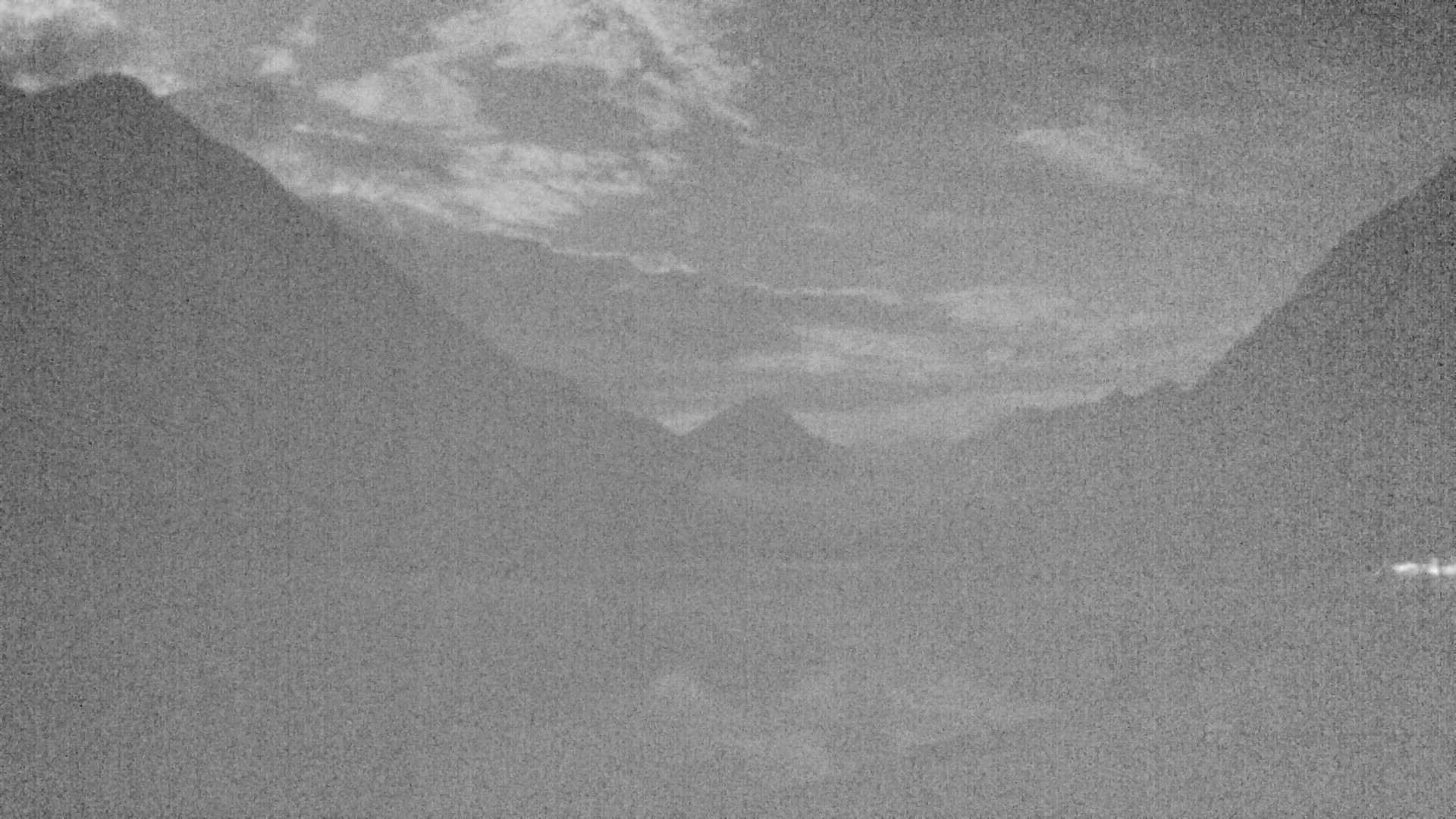Archiv Foto Webcam Plansee: Sennalpe