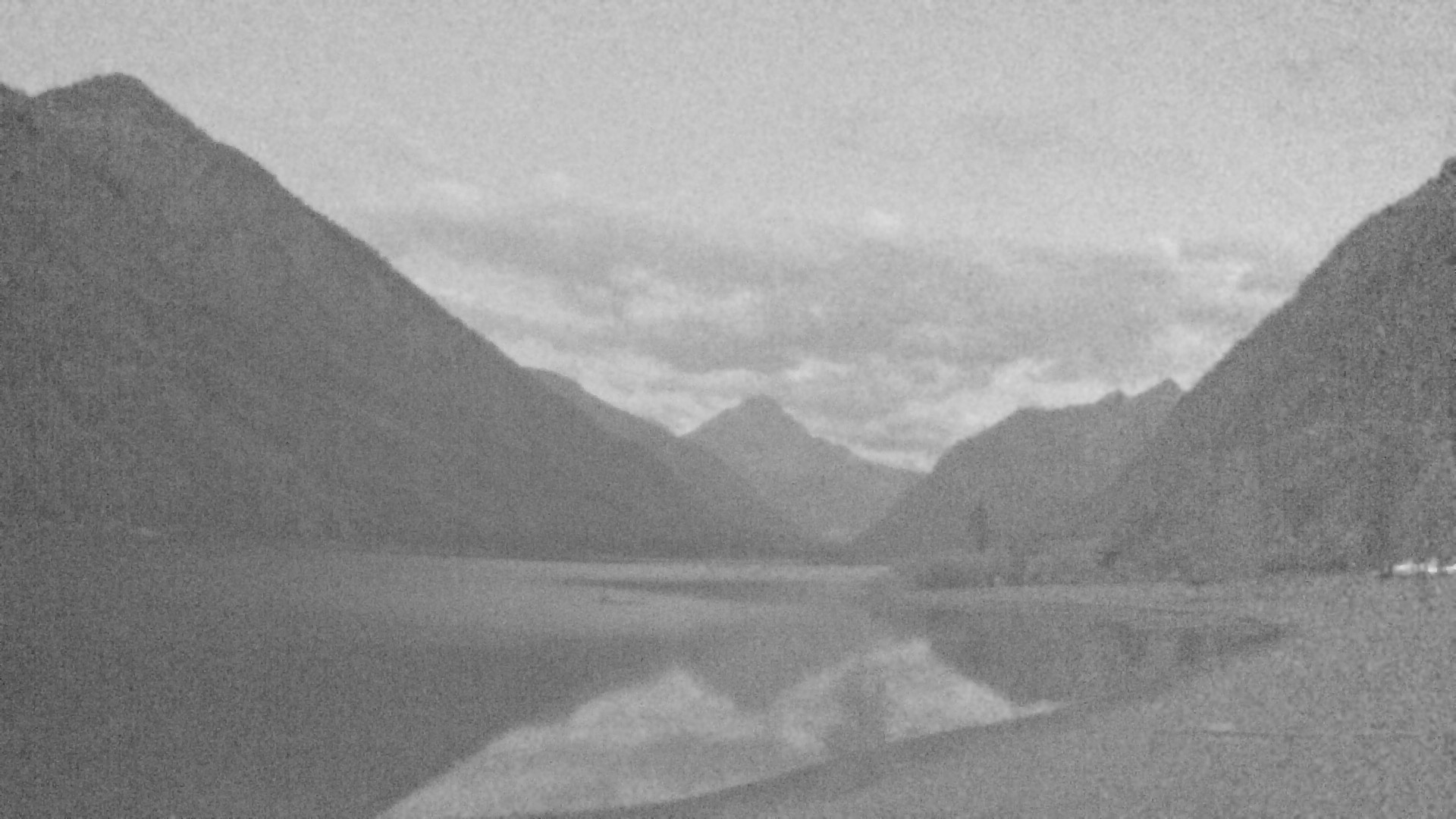 Archiv Foto Webcam Plansee: Sennalpe