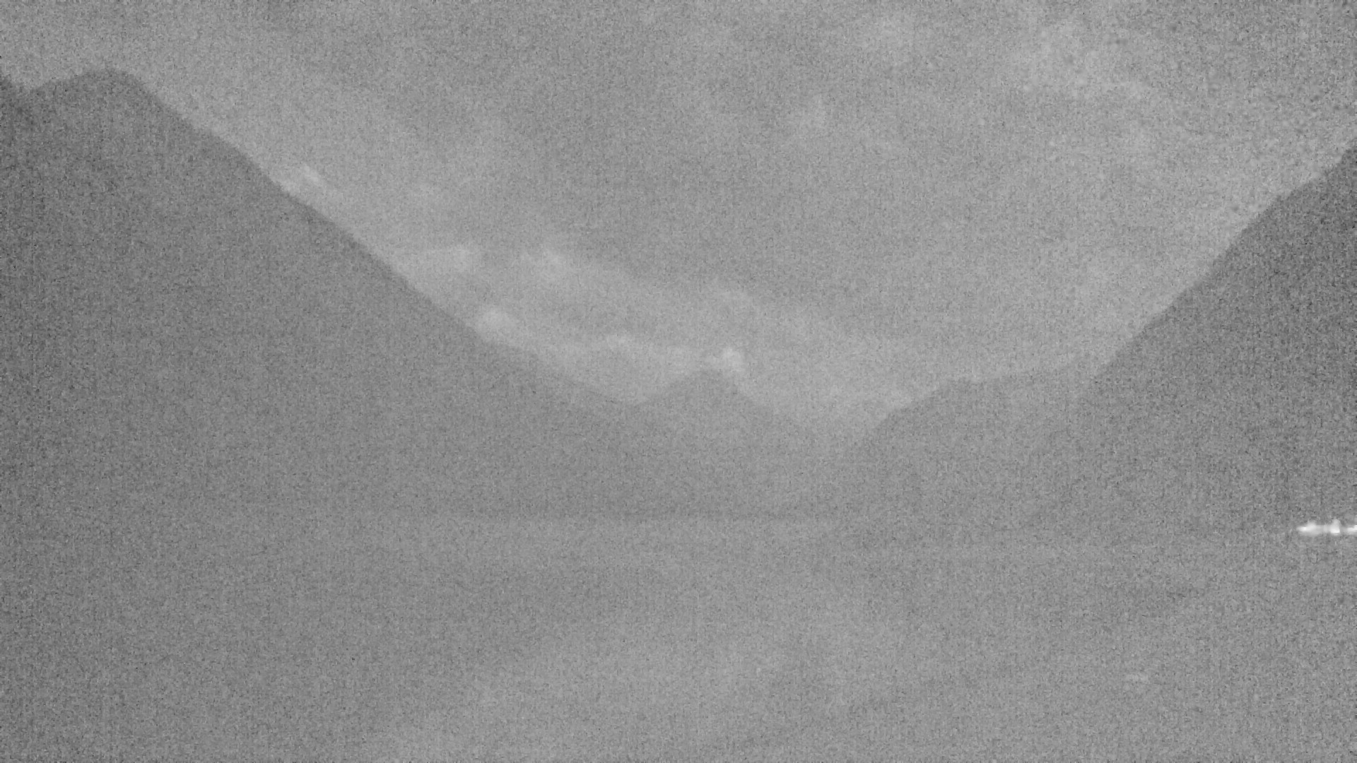 Archiv Foto Webcam Plansee: Sennalpe