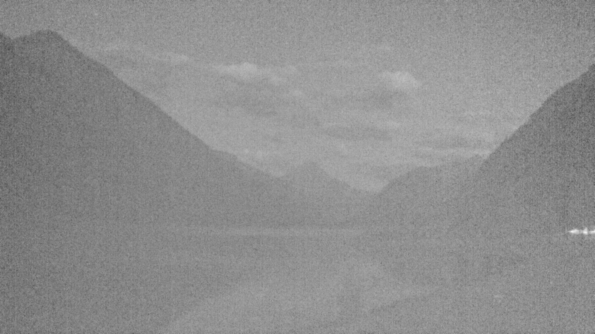 Archiv Foto Webcam Plansee: Sennalpe