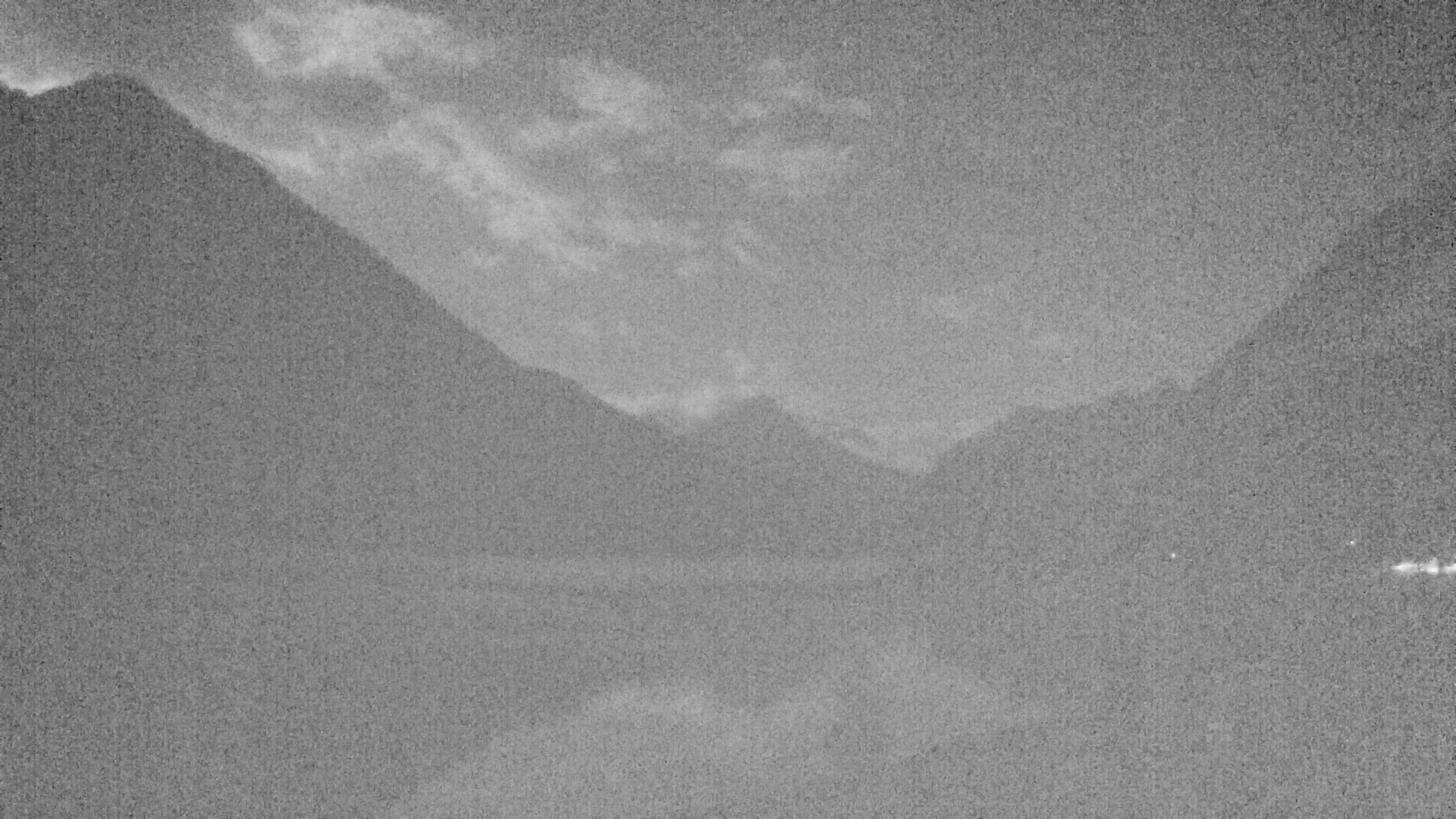 Archiv Foto Webcam Plansee: Sennalpe