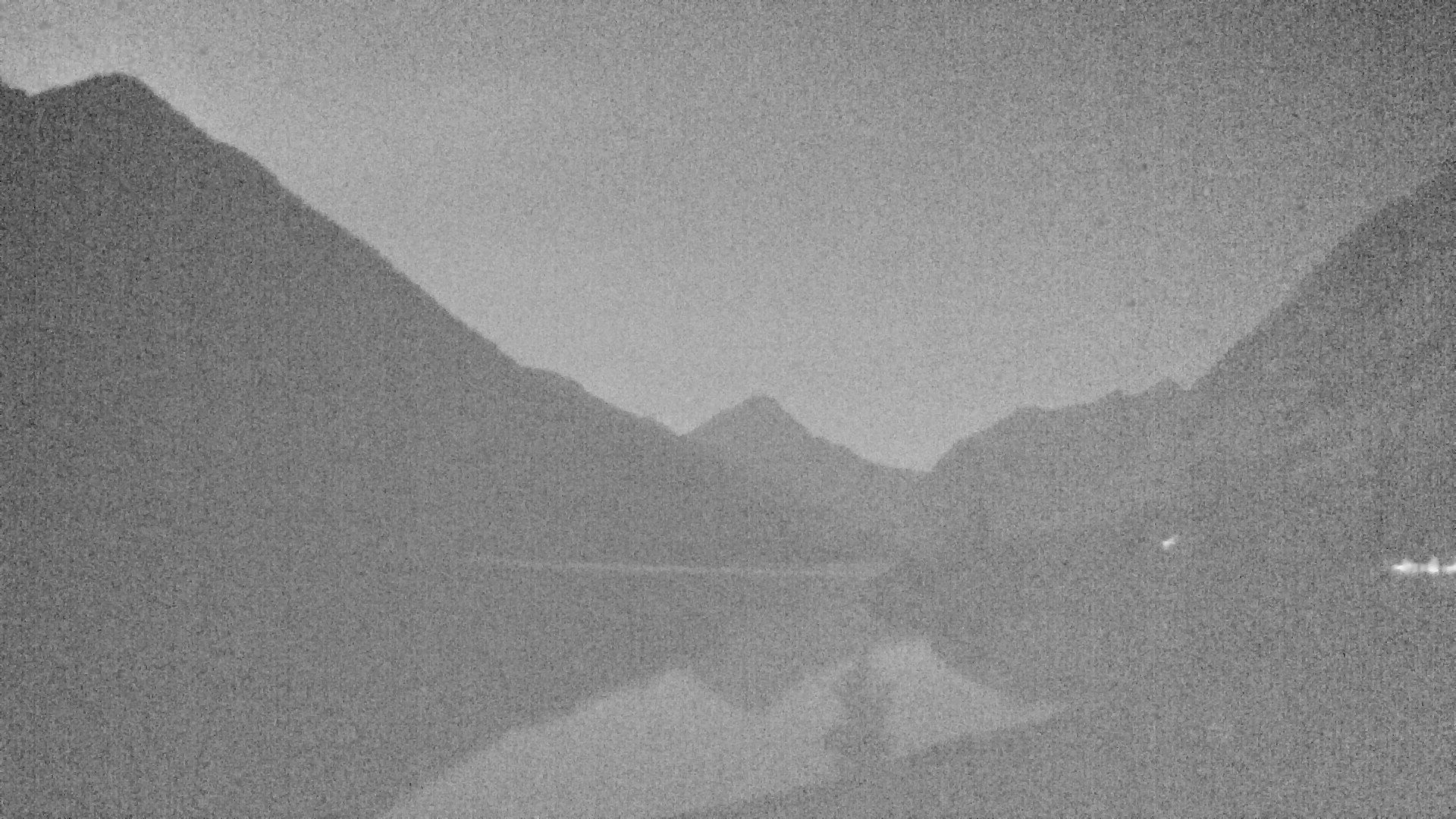 Archiv Foto Webcam Plansee: Sennalpe