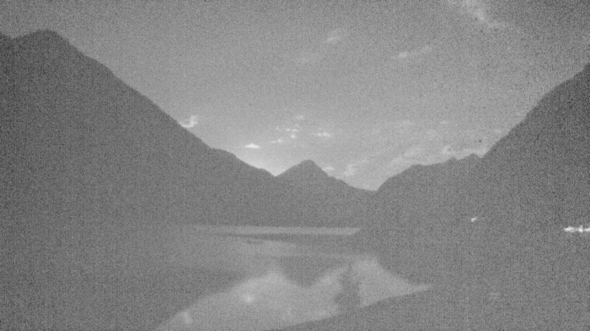 Archiv Foto Webcam Plansee: Sennalpe