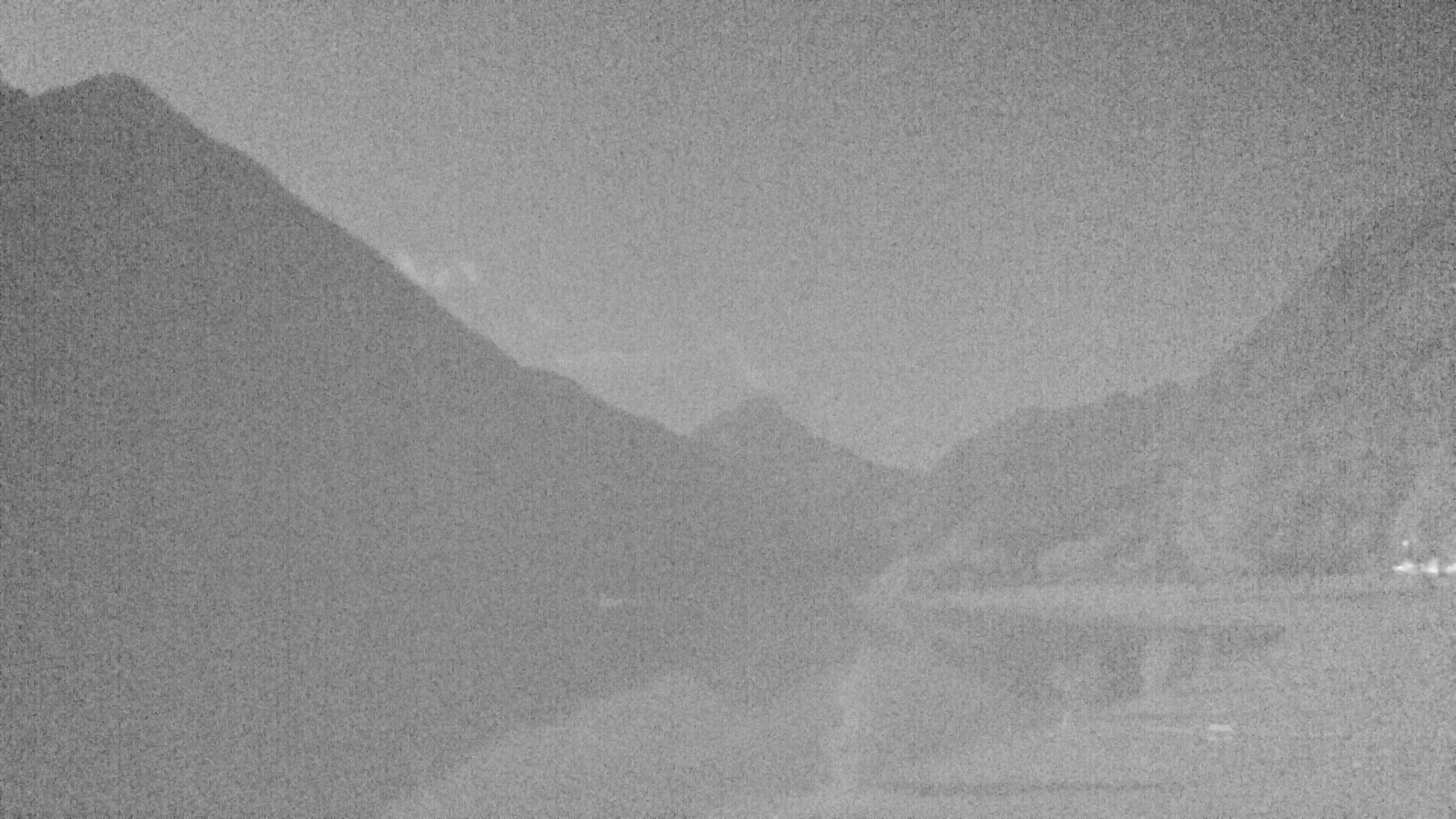 Archiv Foto Webcam Plansee: Sennalpe