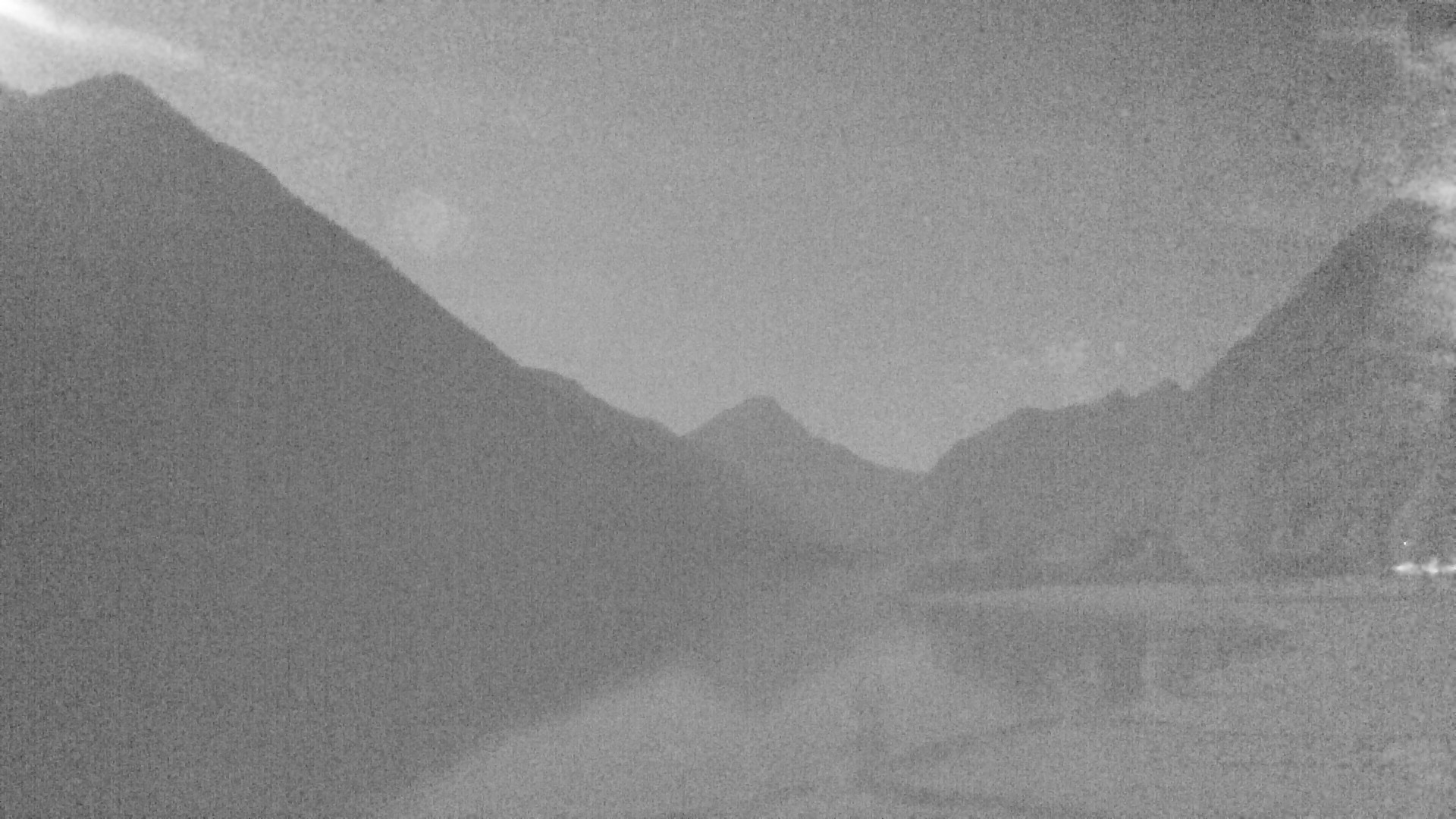 Archiv Foto Webcam Plansee: Sennalpe