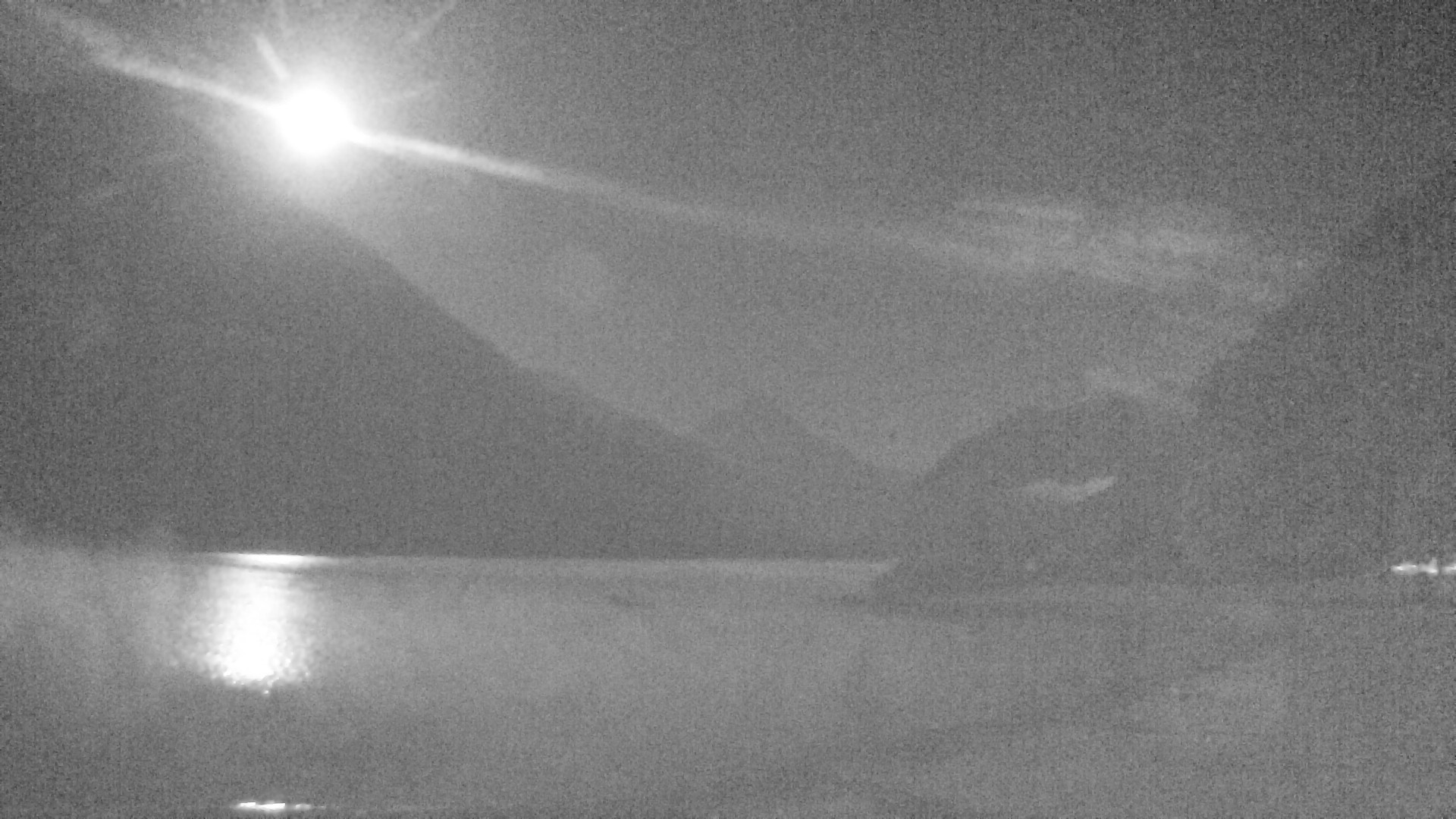 Archiv Foto Webcam Plansee: Sennalpe