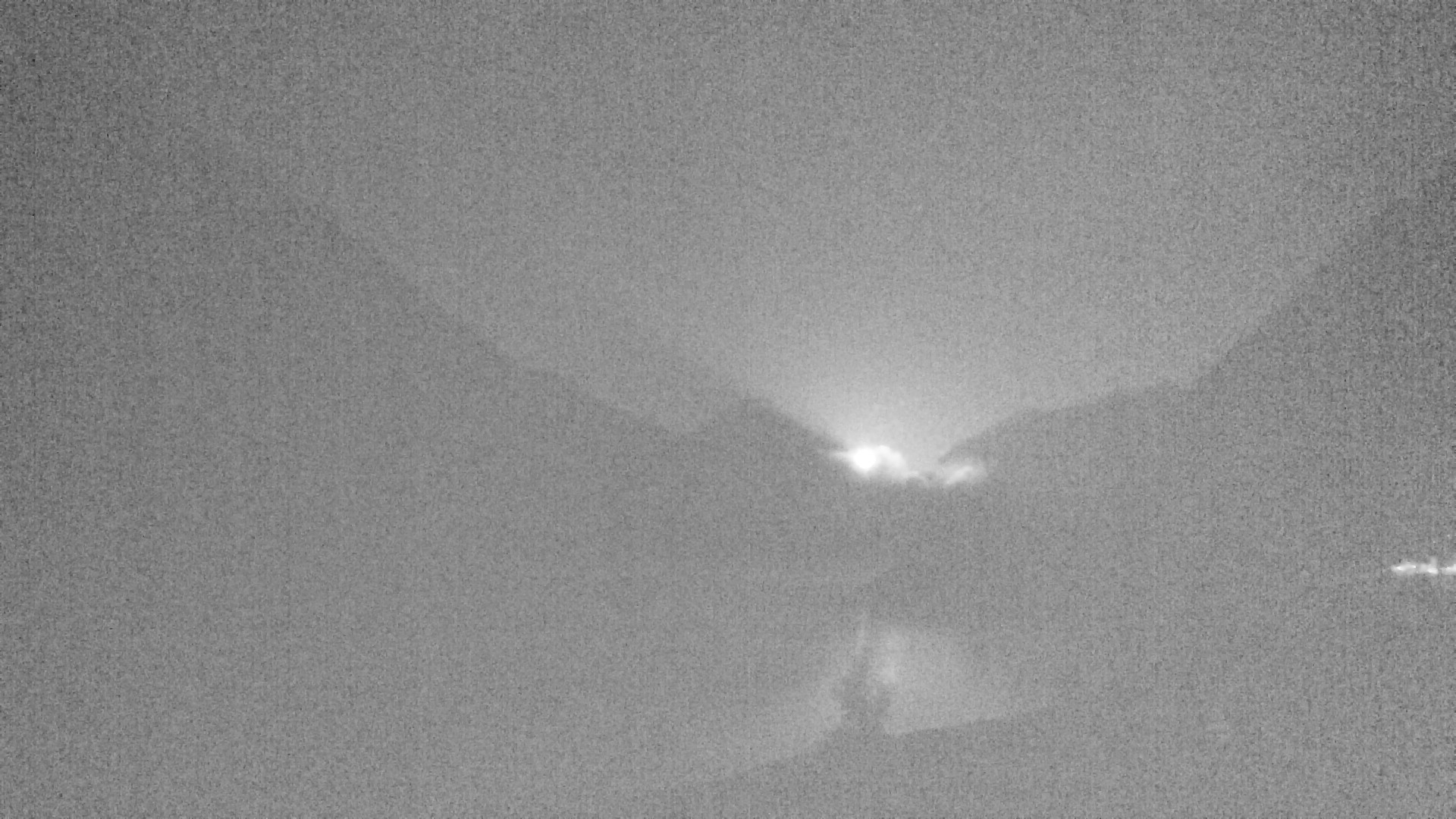 Archiv Foto Webcam Plansee: Sennalpe
