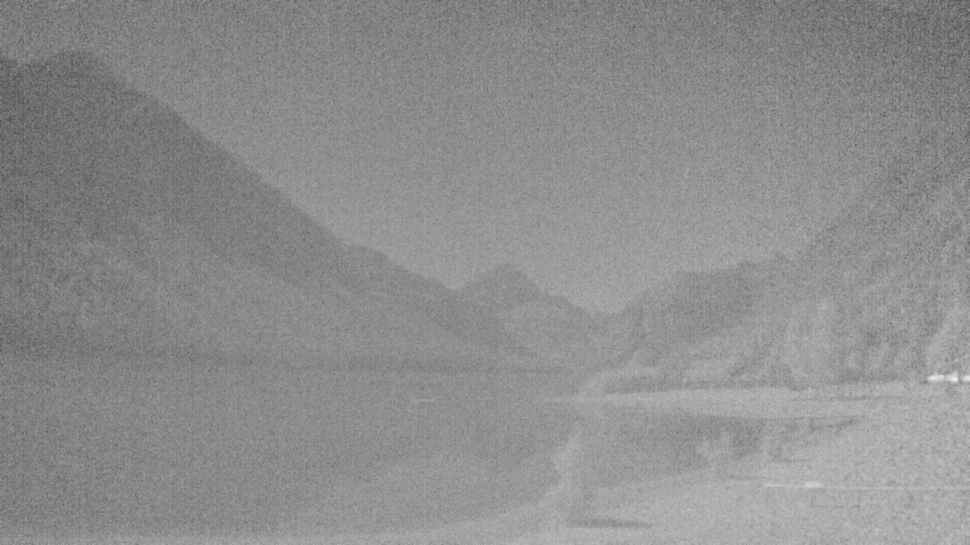 Archiv Foto Webcam Plansee: Sennalpe