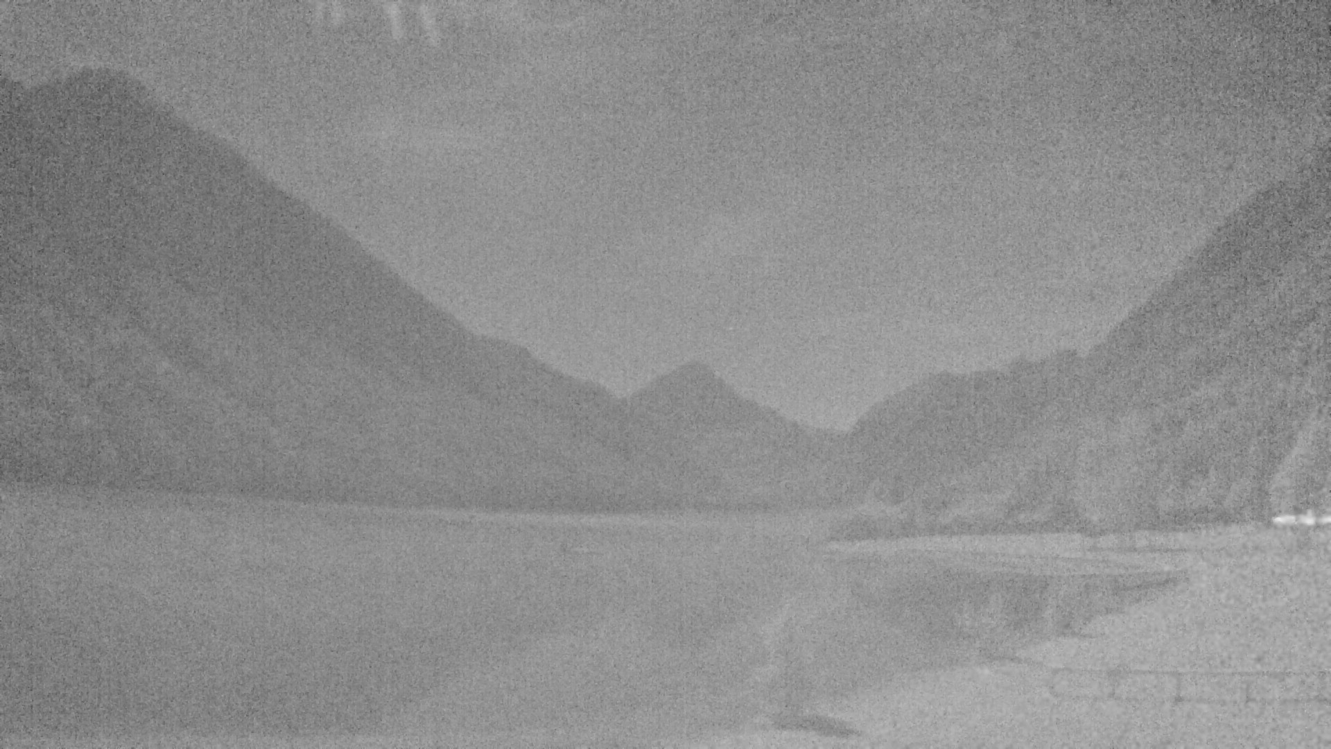 Archiv Foto Webcam Plansee: Sennalpe