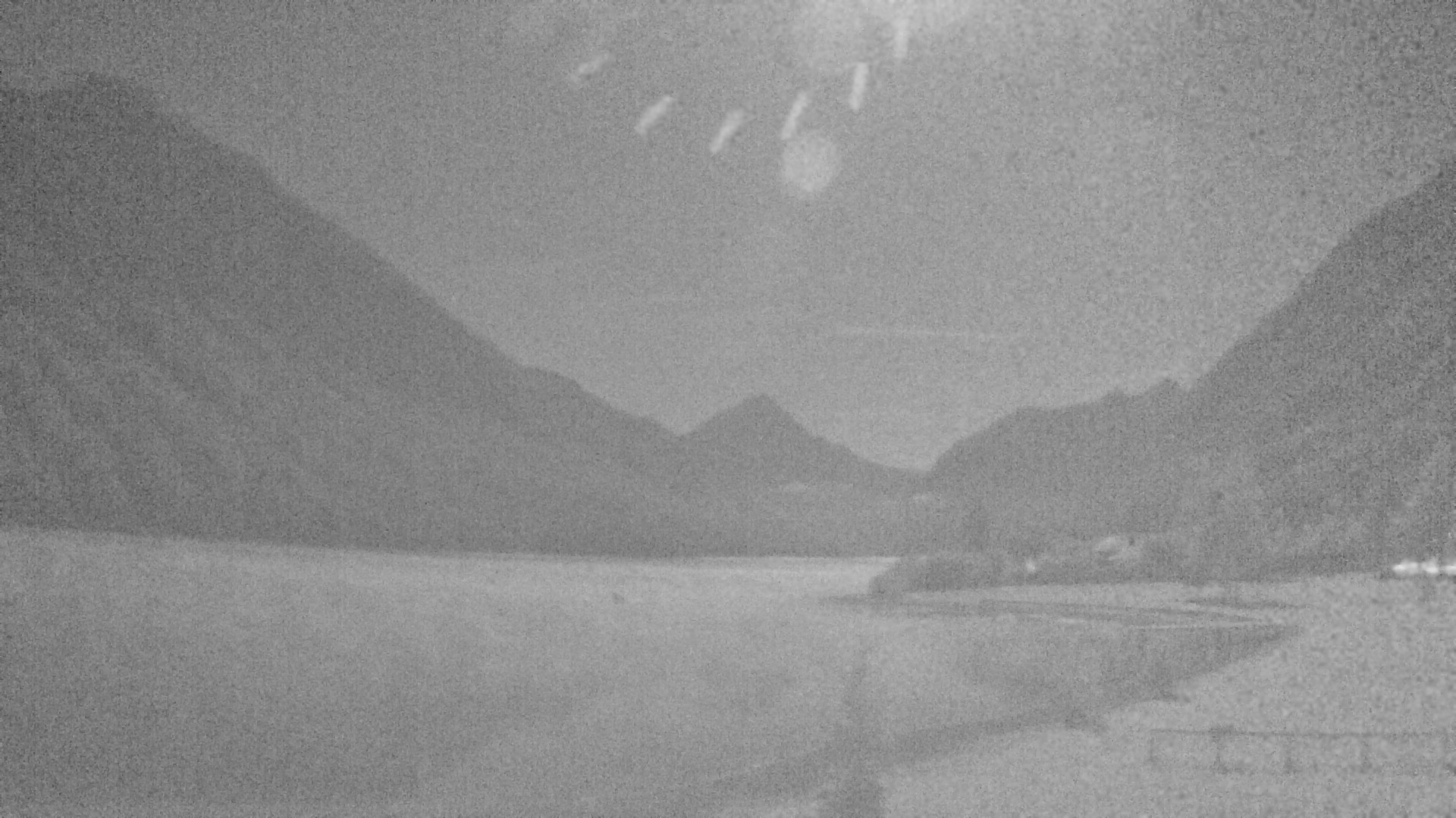 Archiv Foto Webcam Plansee: Sennalpe