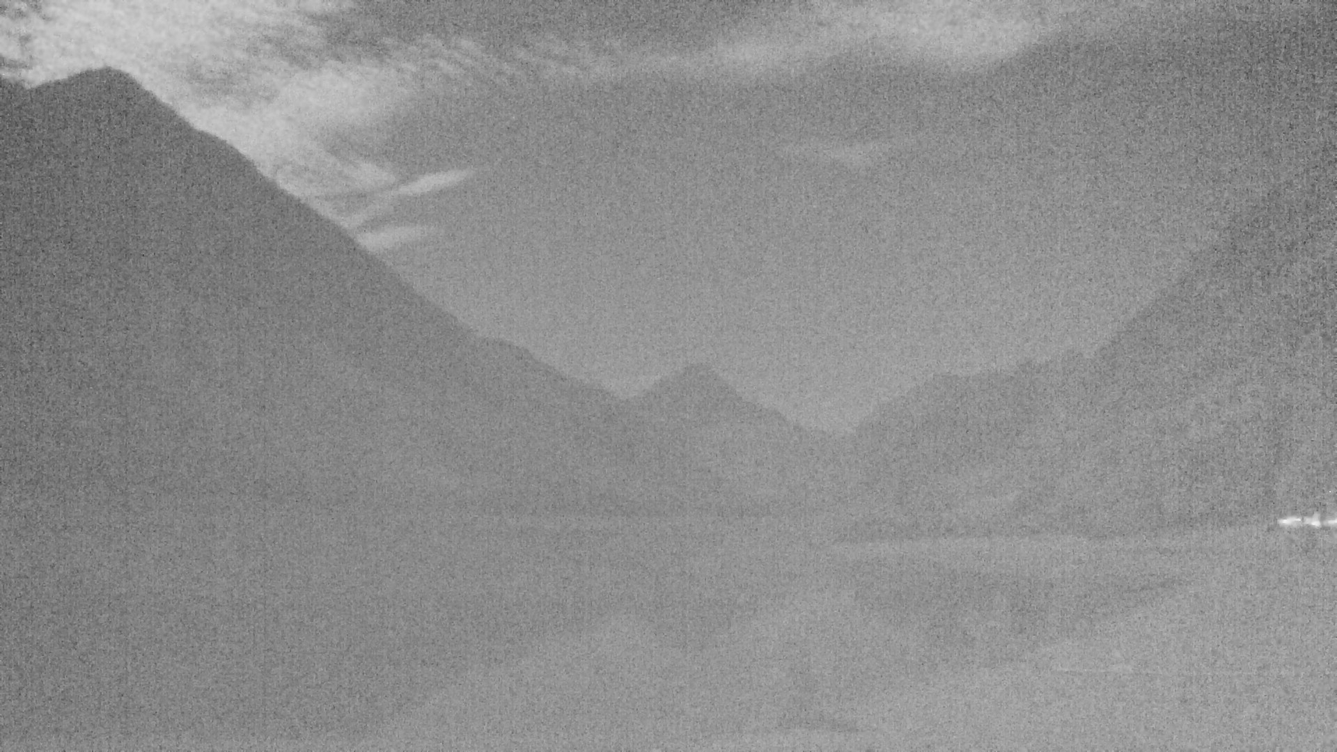 Archiv Foto Webcam Plansee: Sennalpe