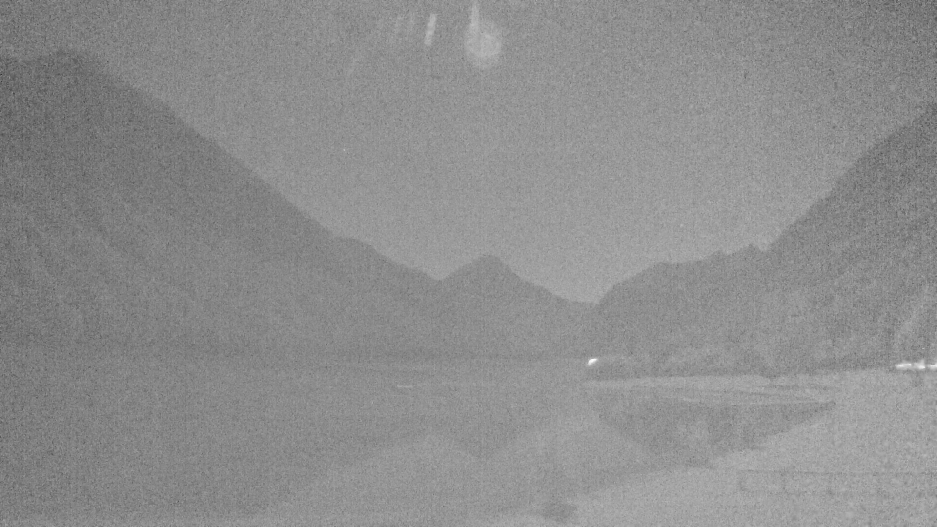 Archiv Foto Webcam Plansee: Sennalpe